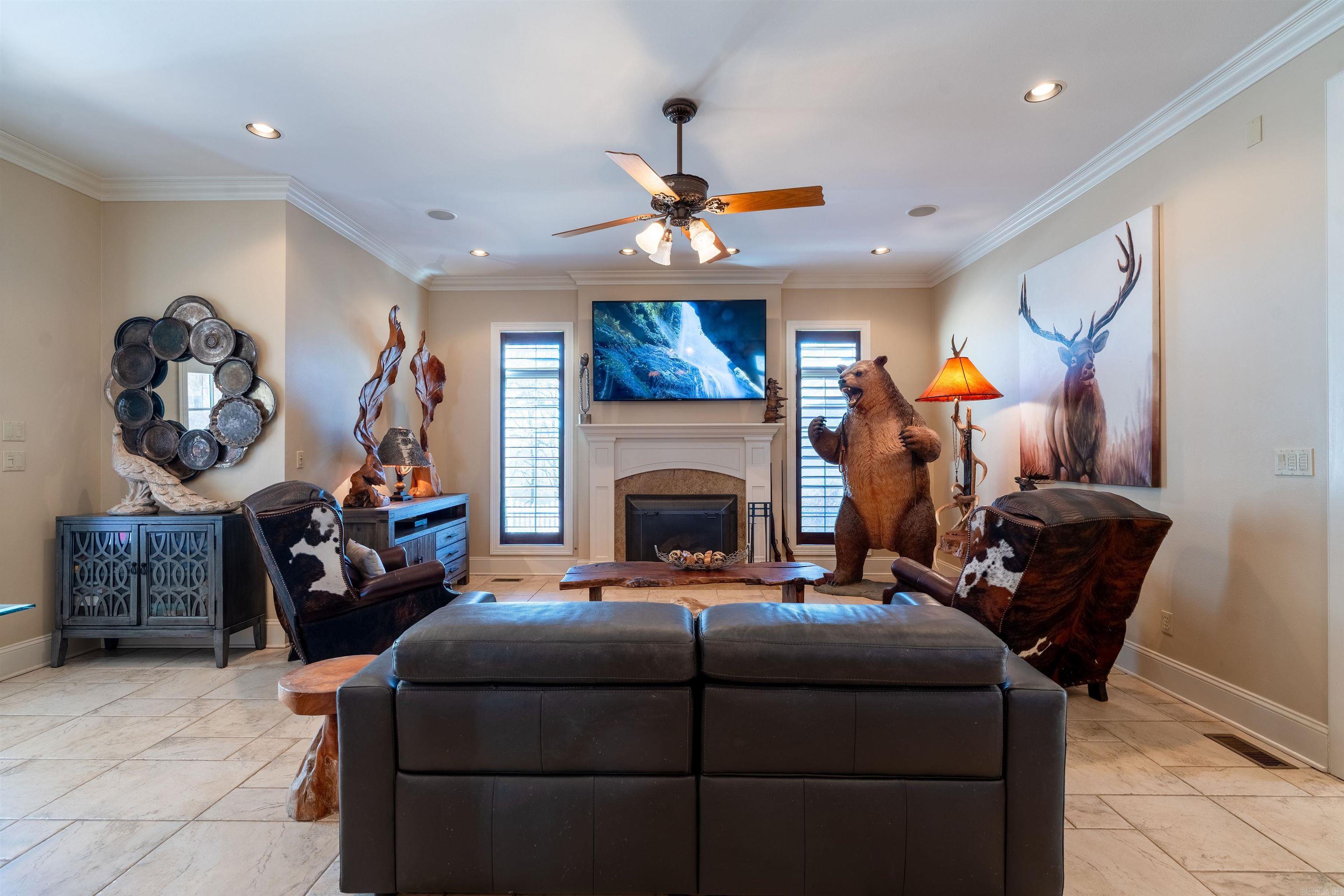 Eden Isle Estates - Residential