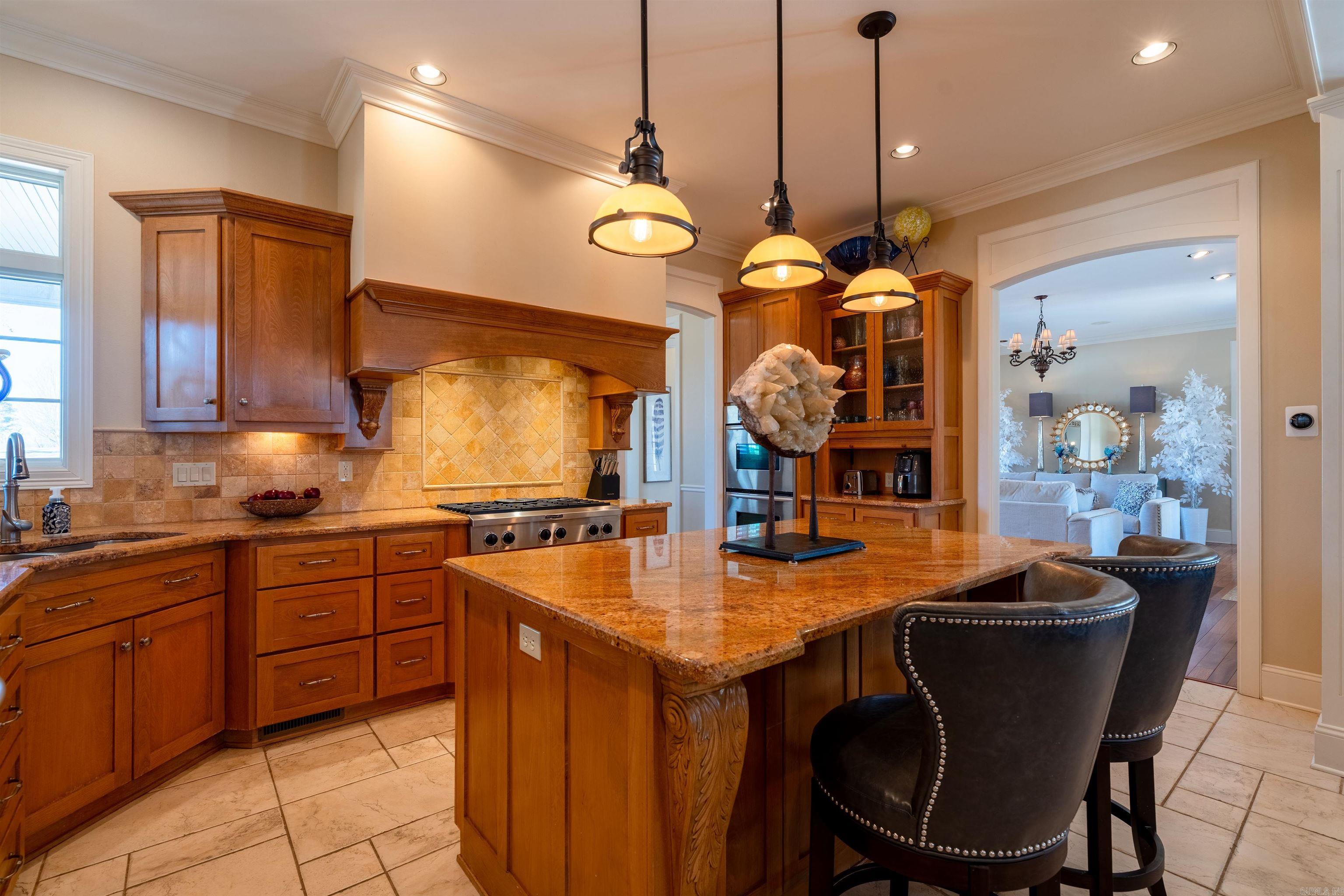 Eden Isle Estates - Residential