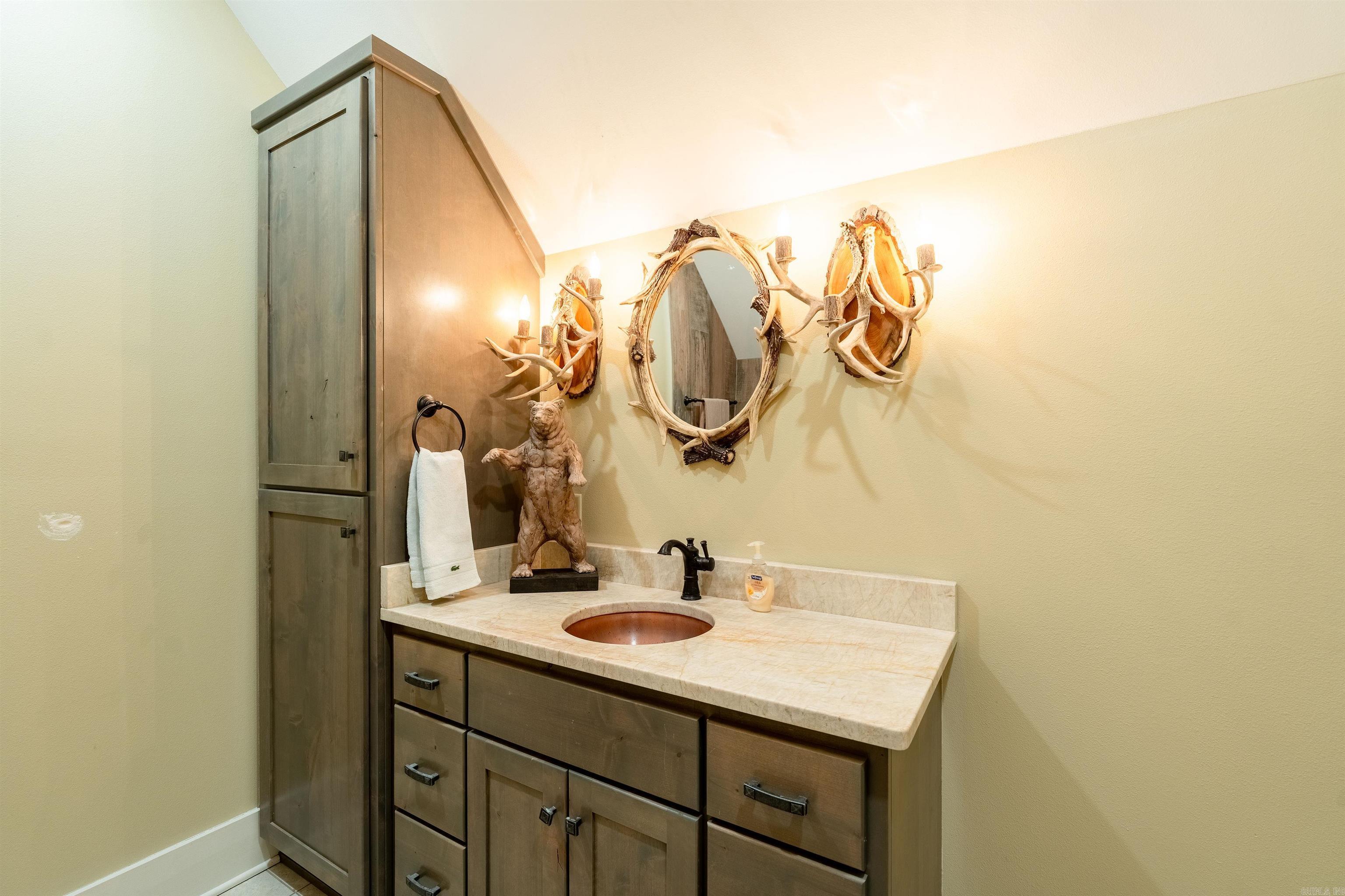 Eden Isle Estates - Residential