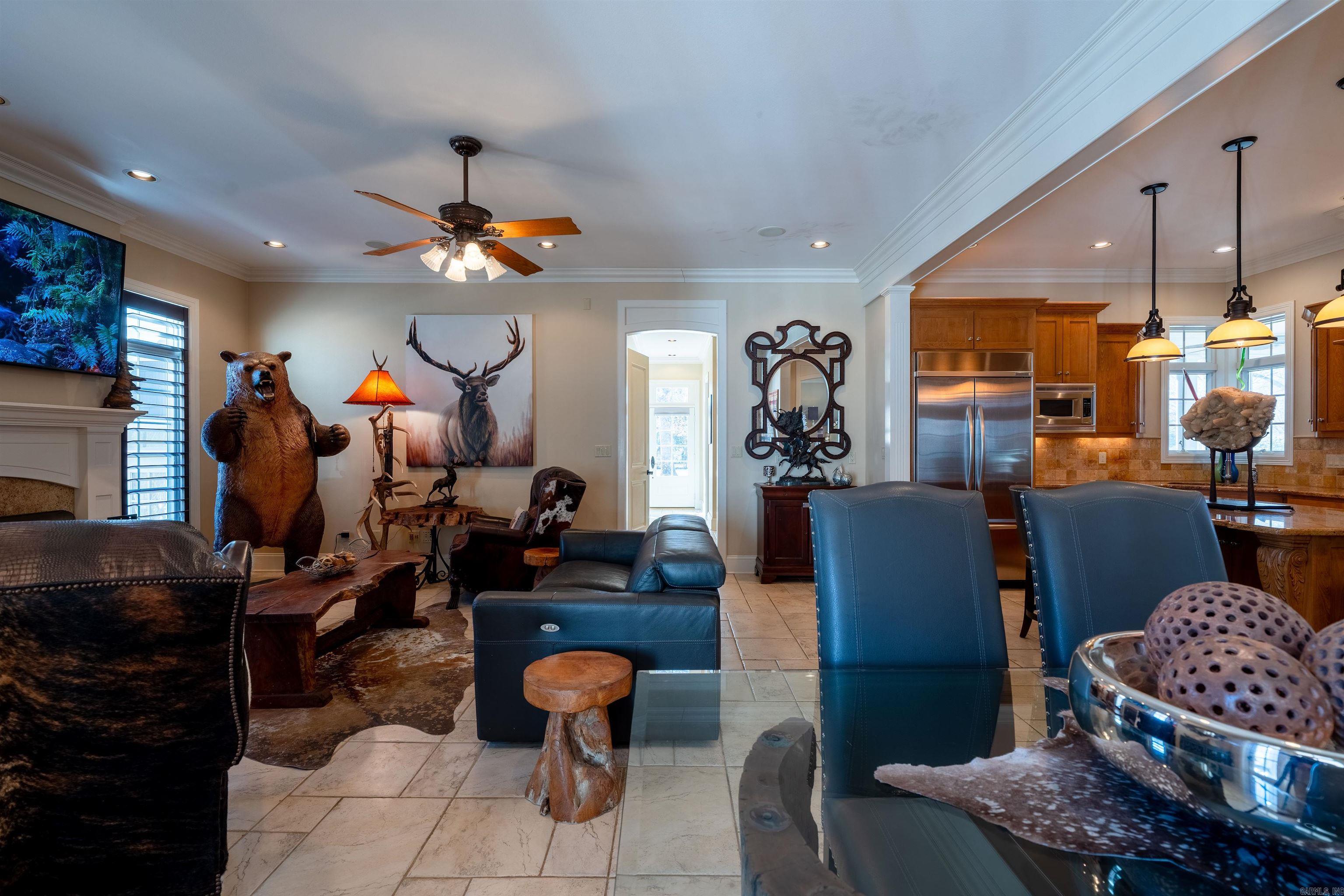 Eden Isle Estates - Residential