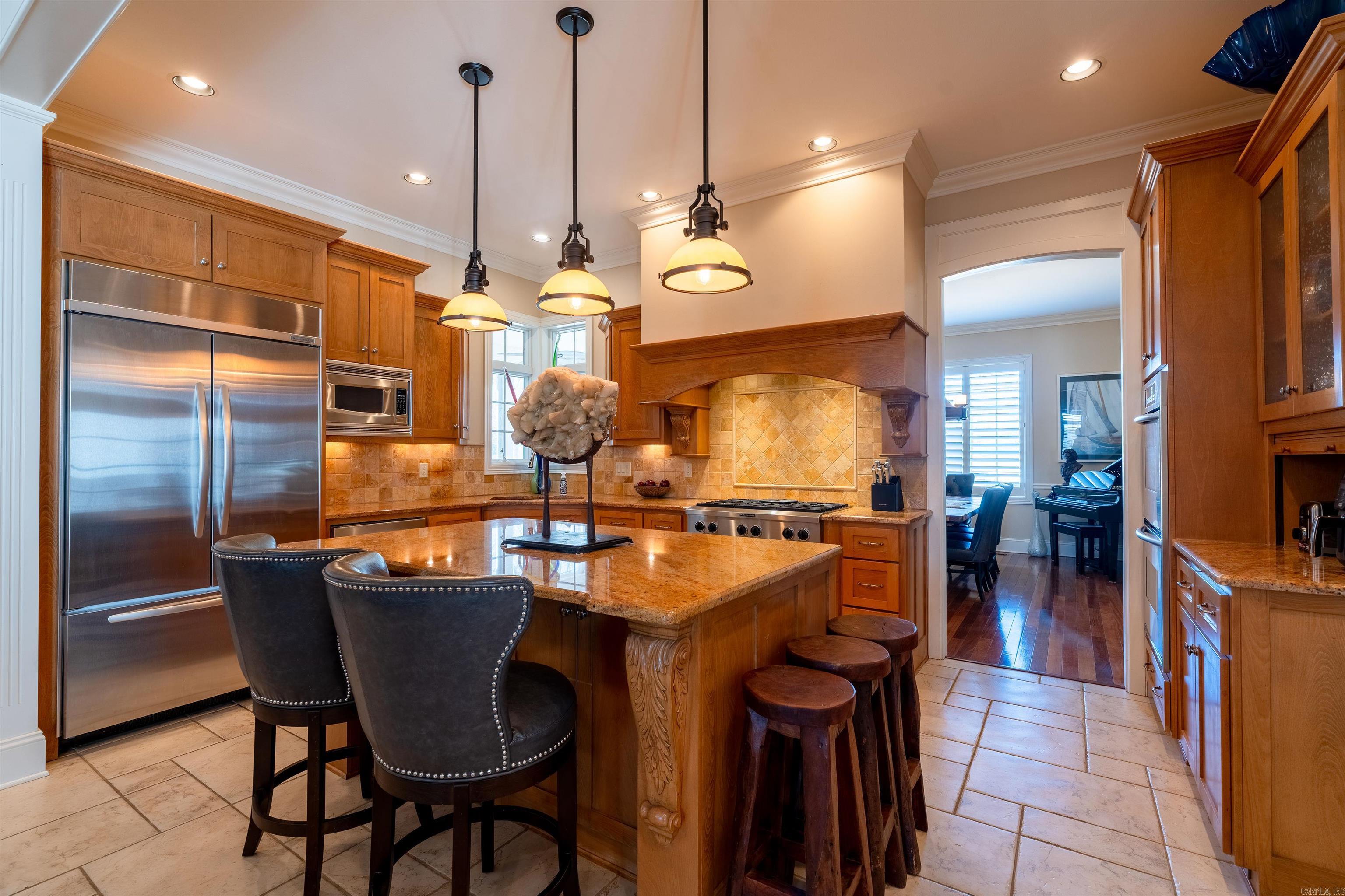 Eden Isle Estates - Residential