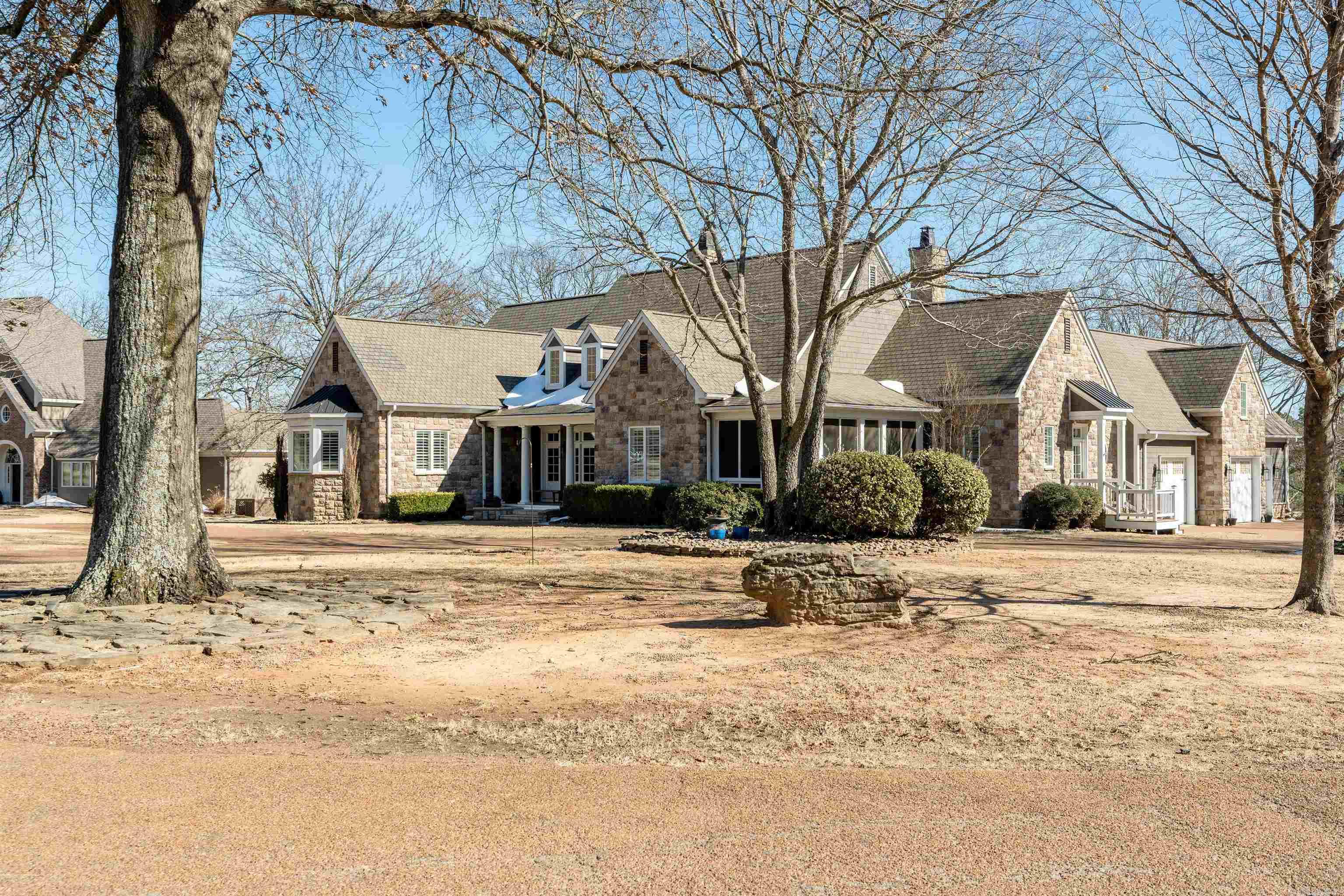 Eden Isle Estates - Residential