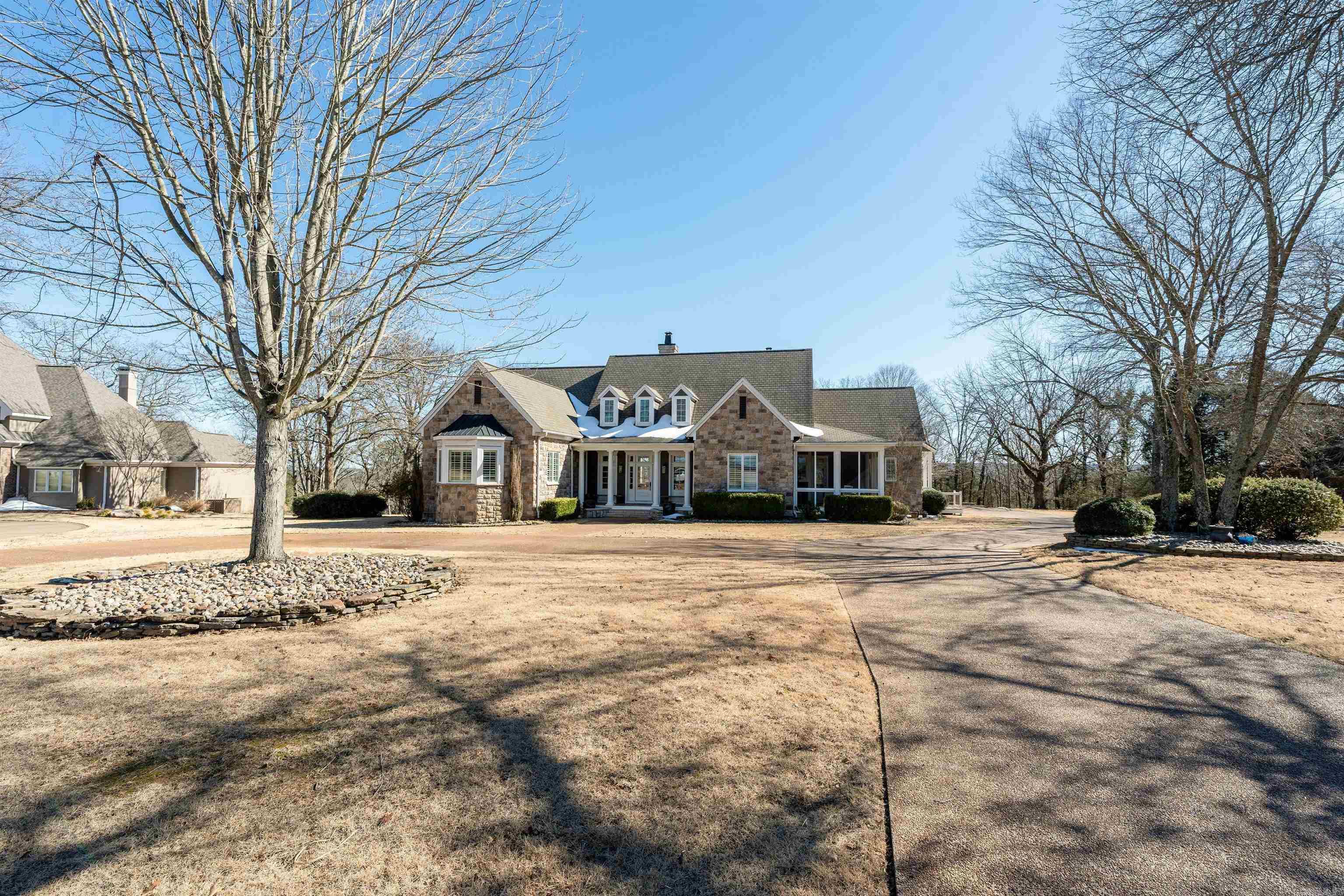 Eden Isle Estates - Residential