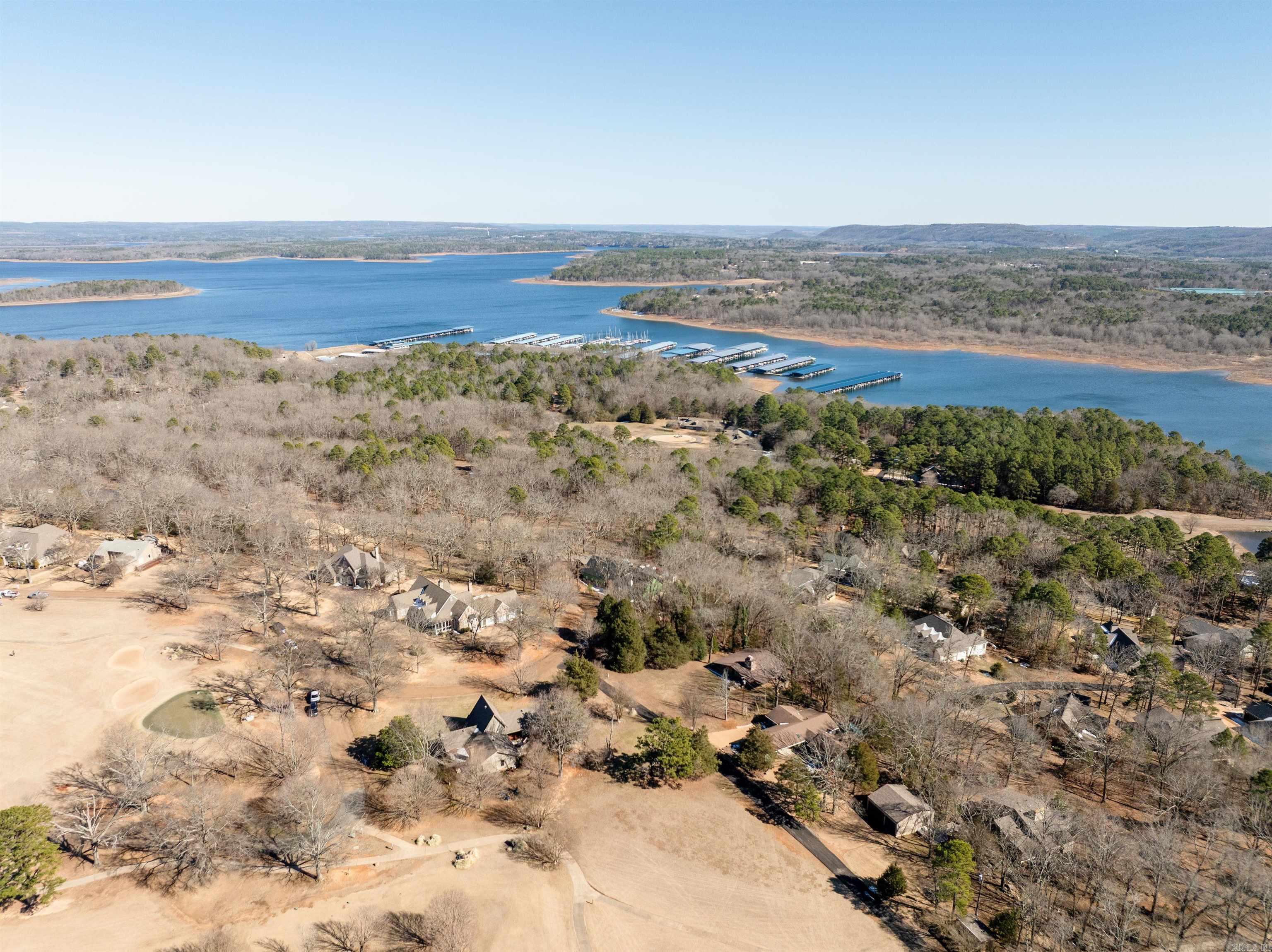 Eden Isle Estates - Residential