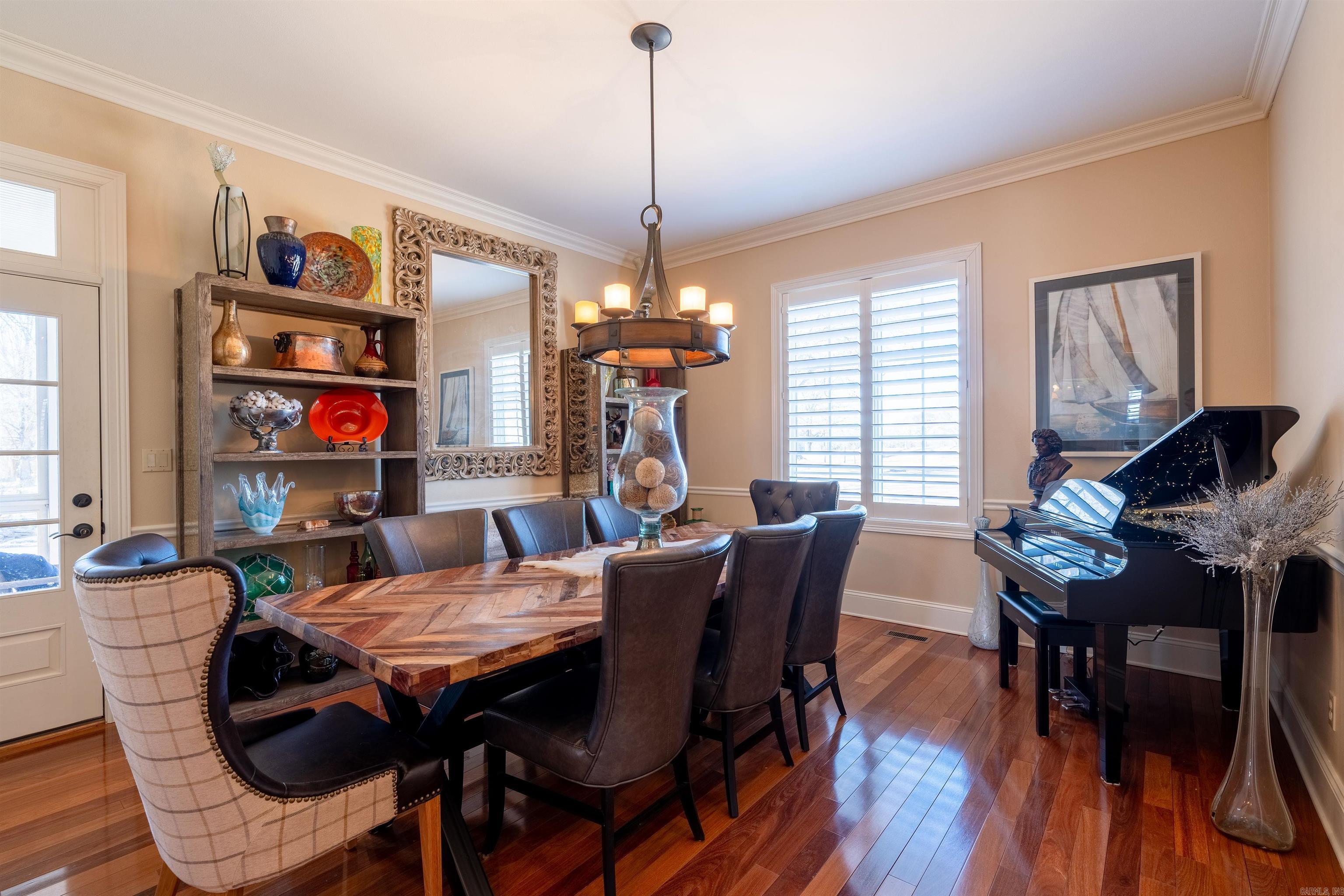 Eden Isle Estates - Residential