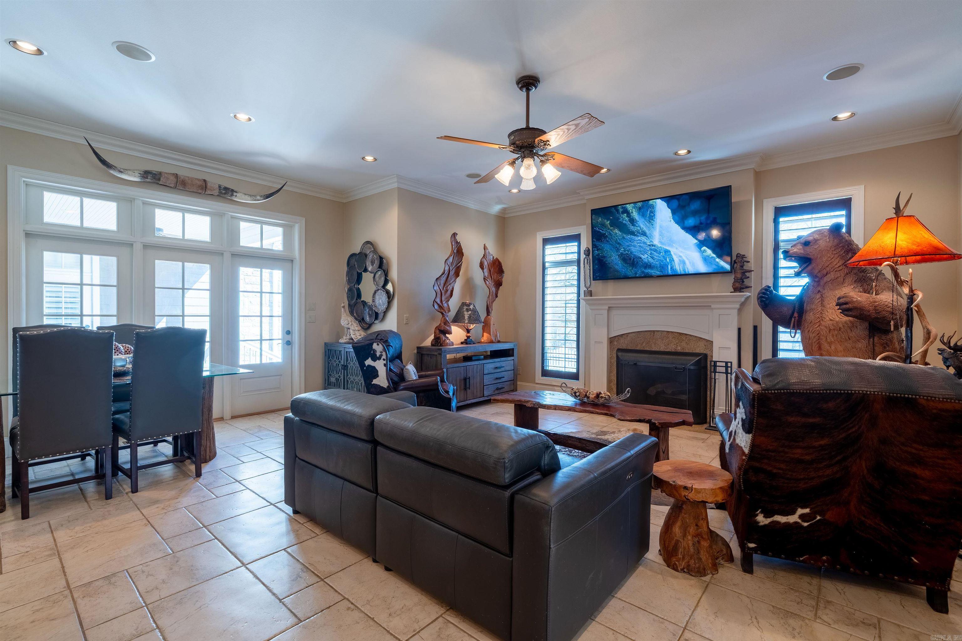 Eden Isle Estates - Residential