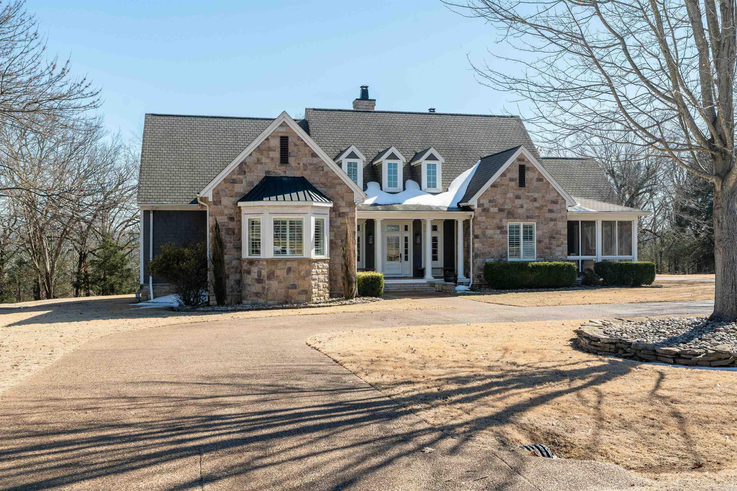 Eden Isle Estates - Residential