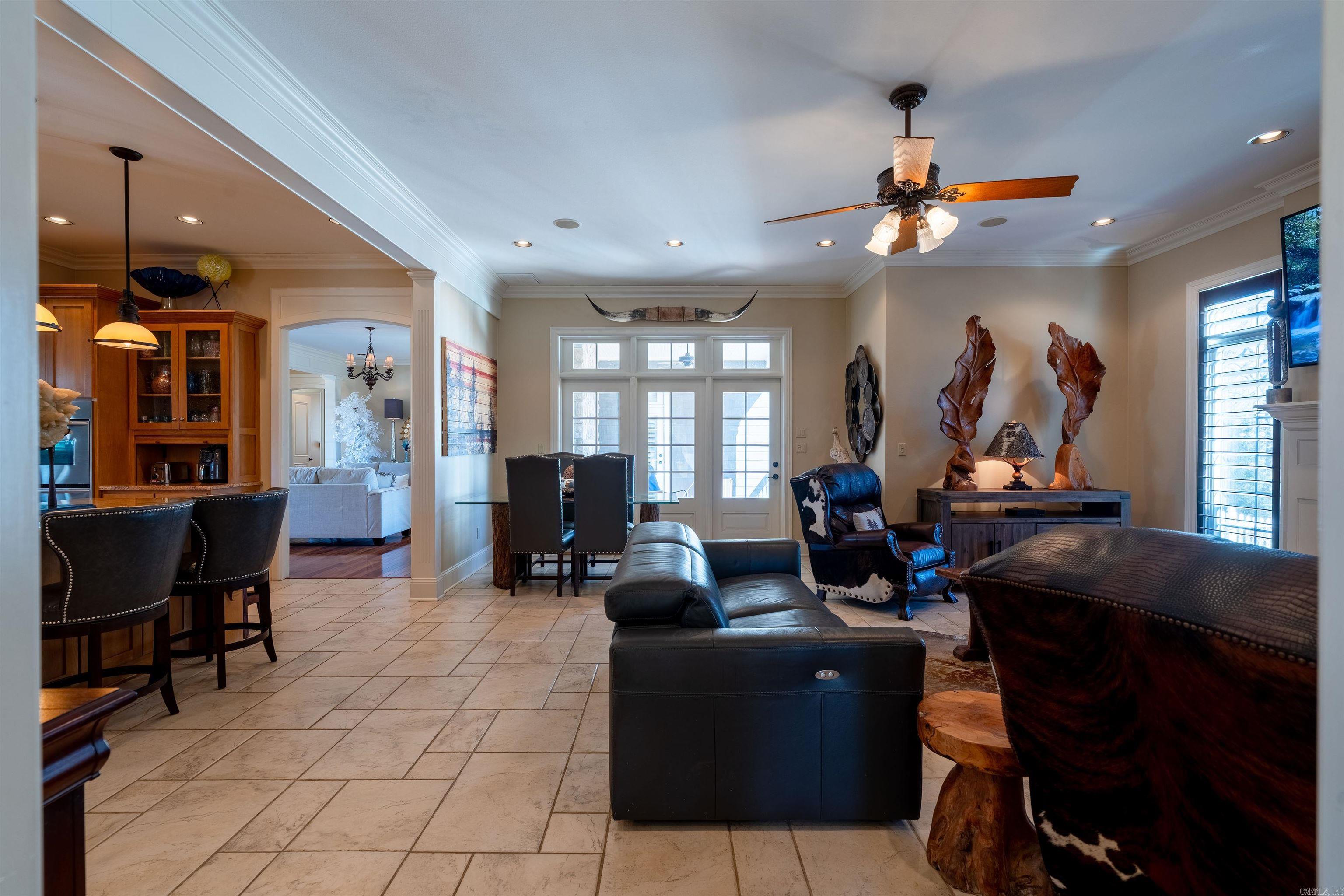 Eden Isle Estates - Residential