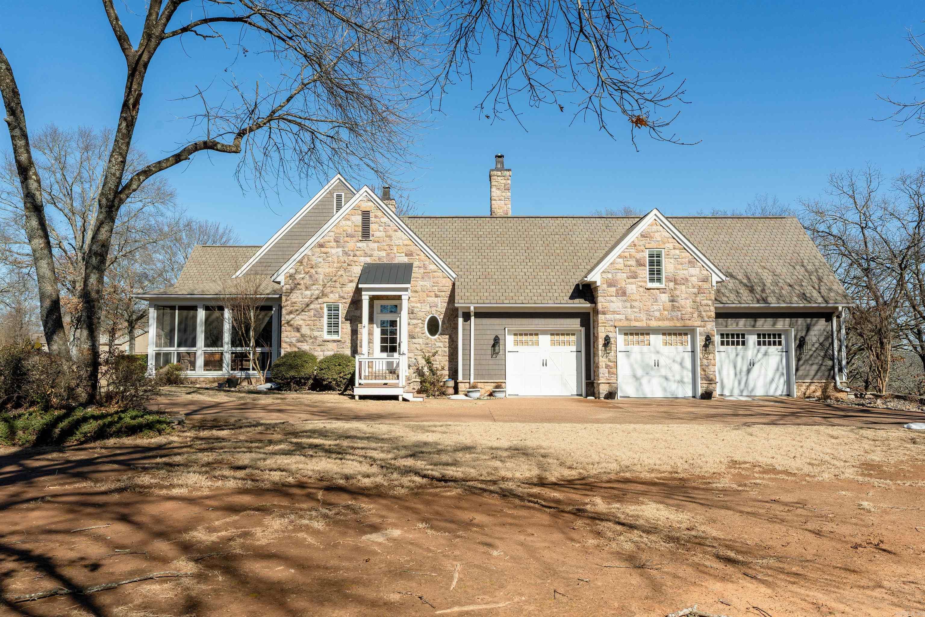 Eden Isle Estates - Residential