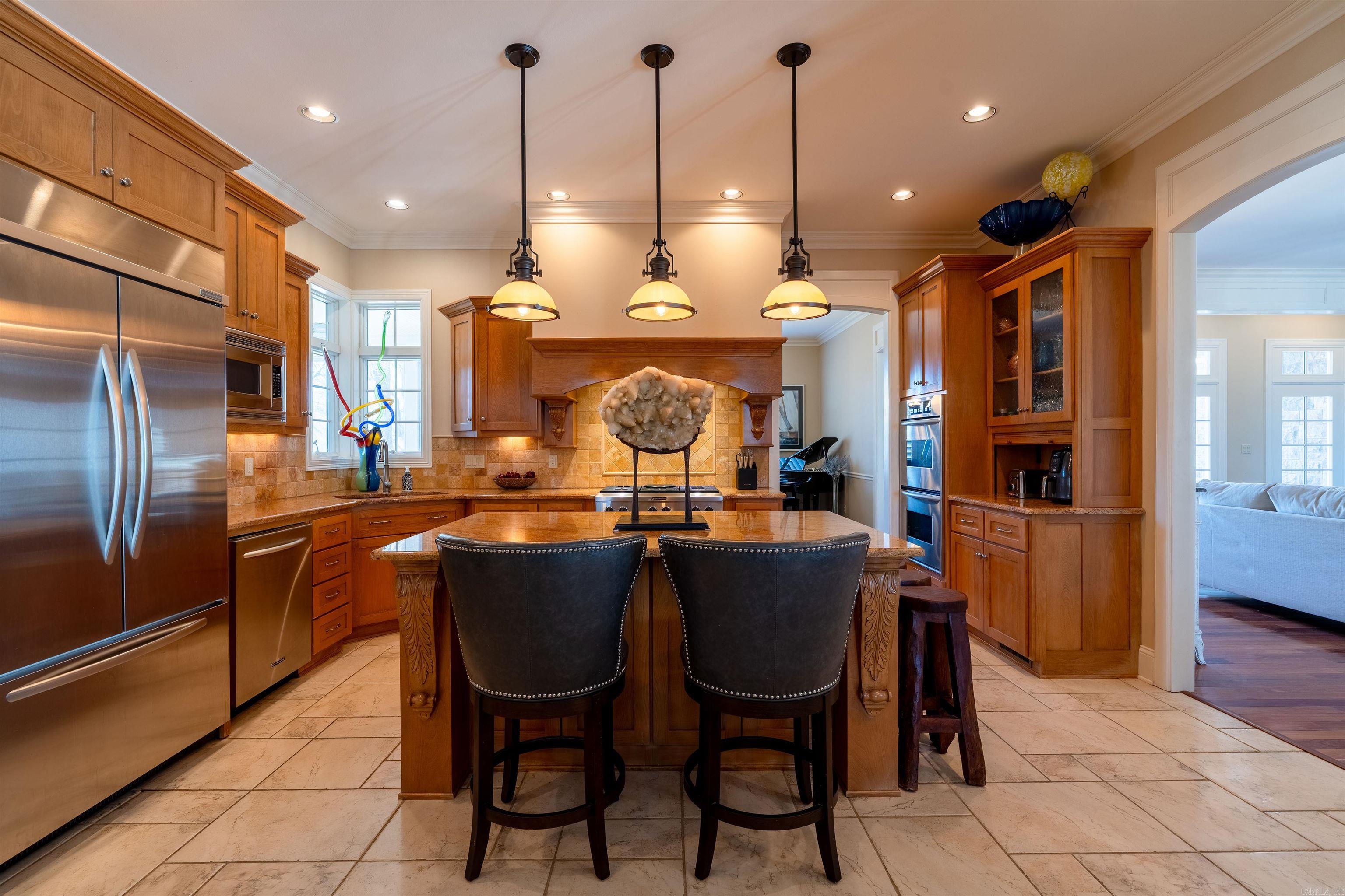 Eden Isle Estates - Residential