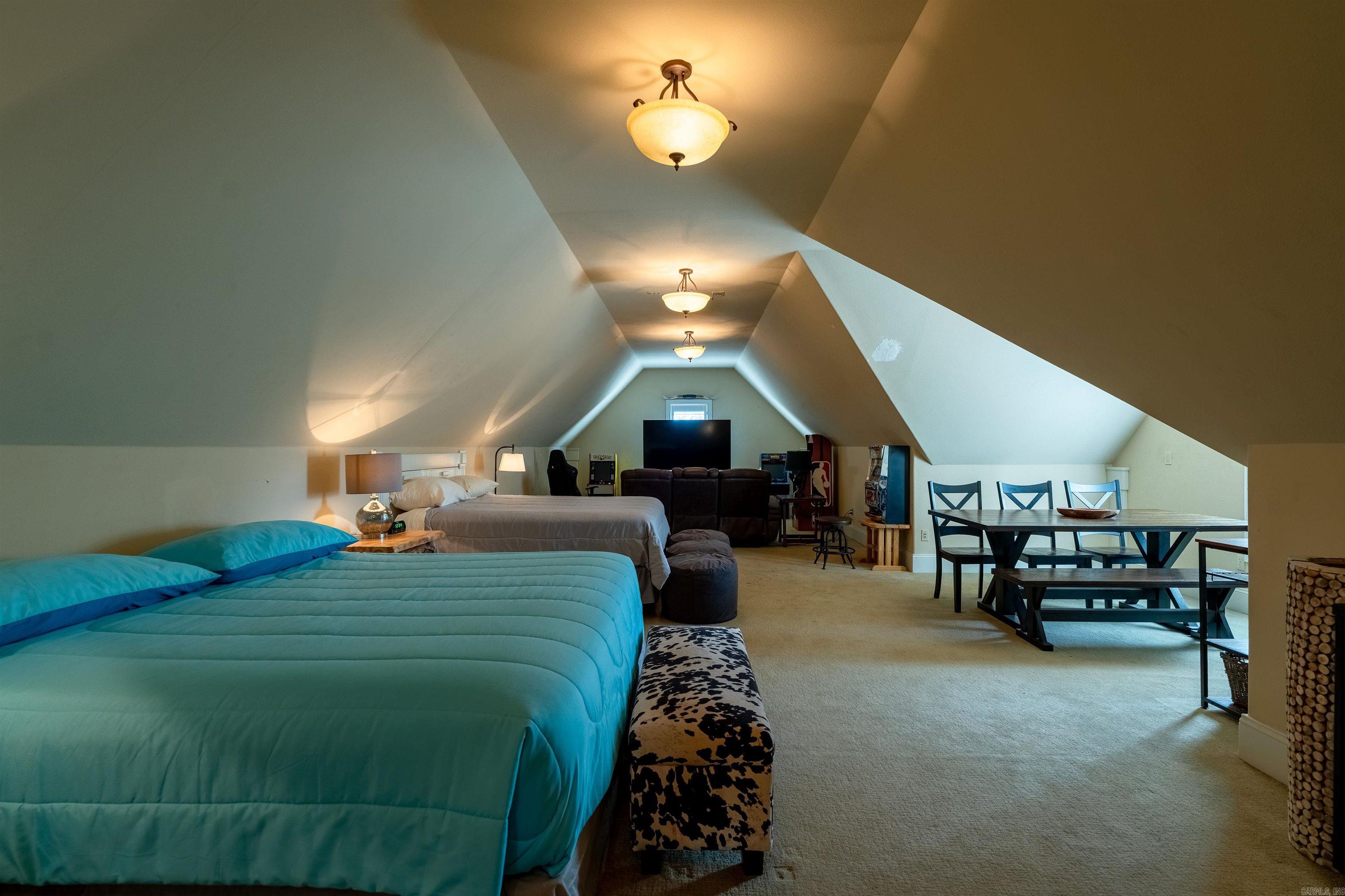 Eden Isle Estates - Residential