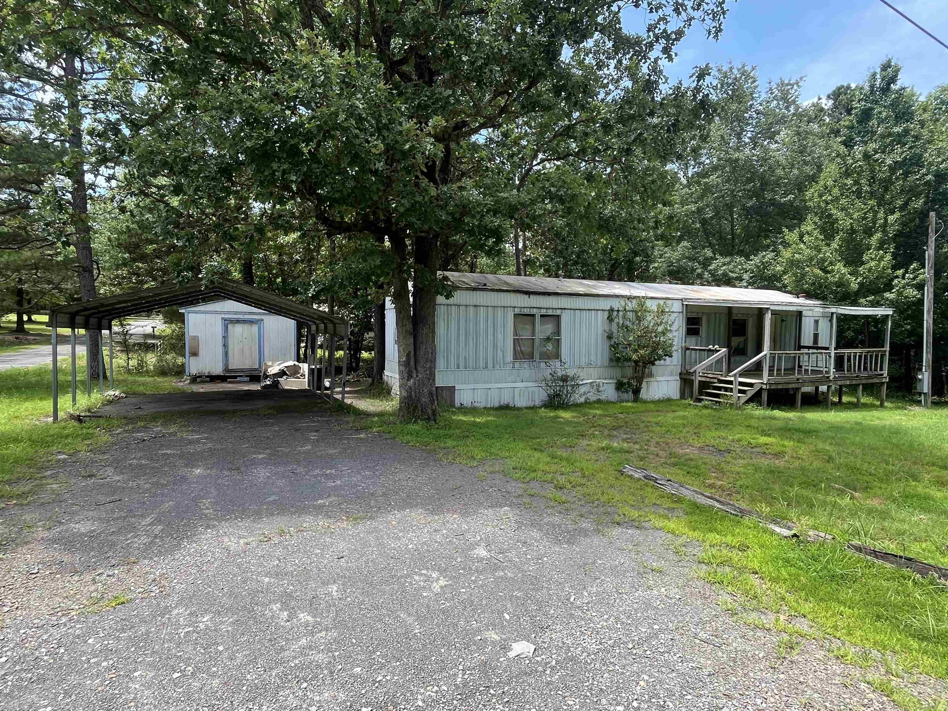 Fixer upper. Selling AS-IS