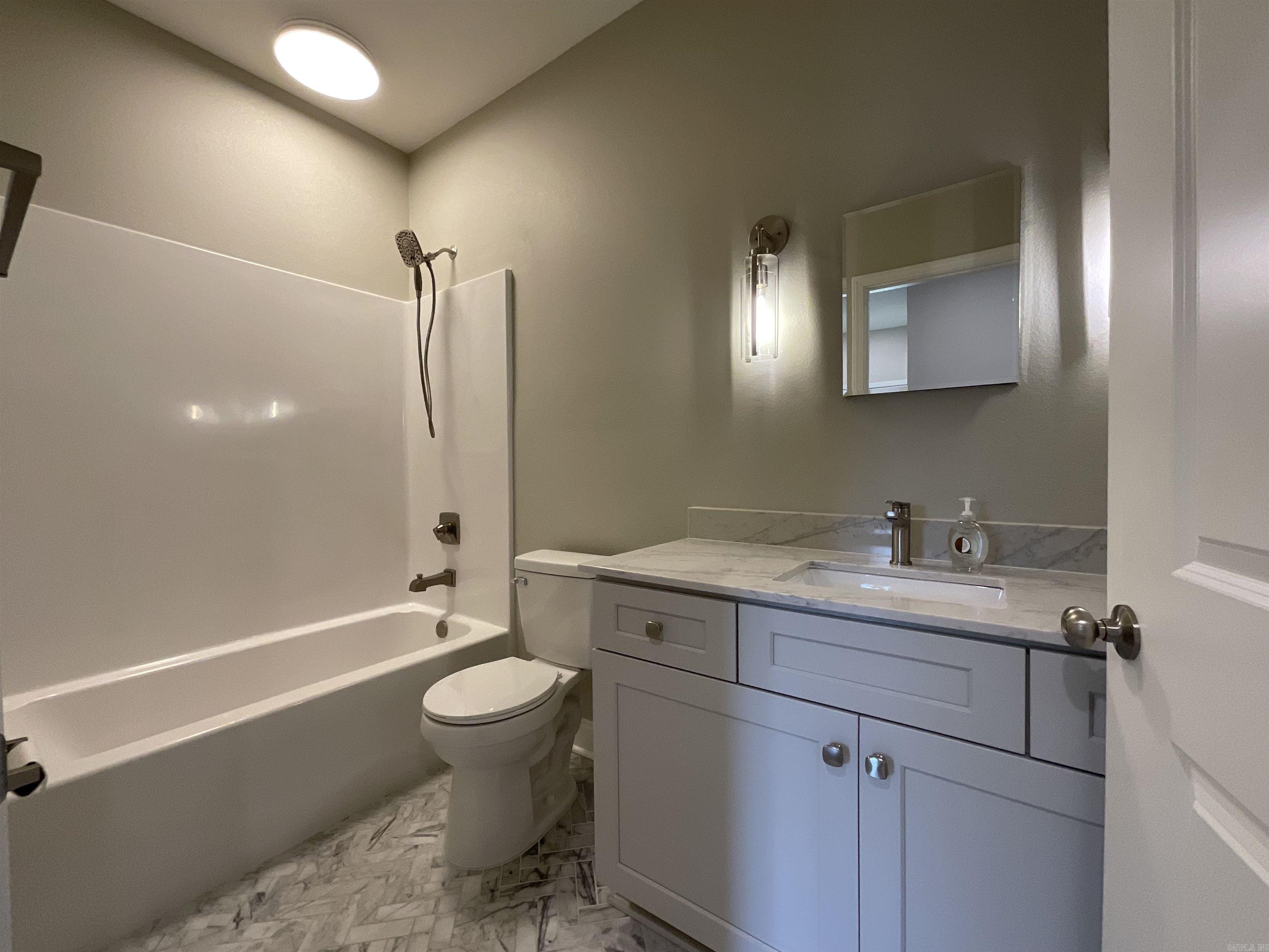 BROWN ADD TO JACK - Residential