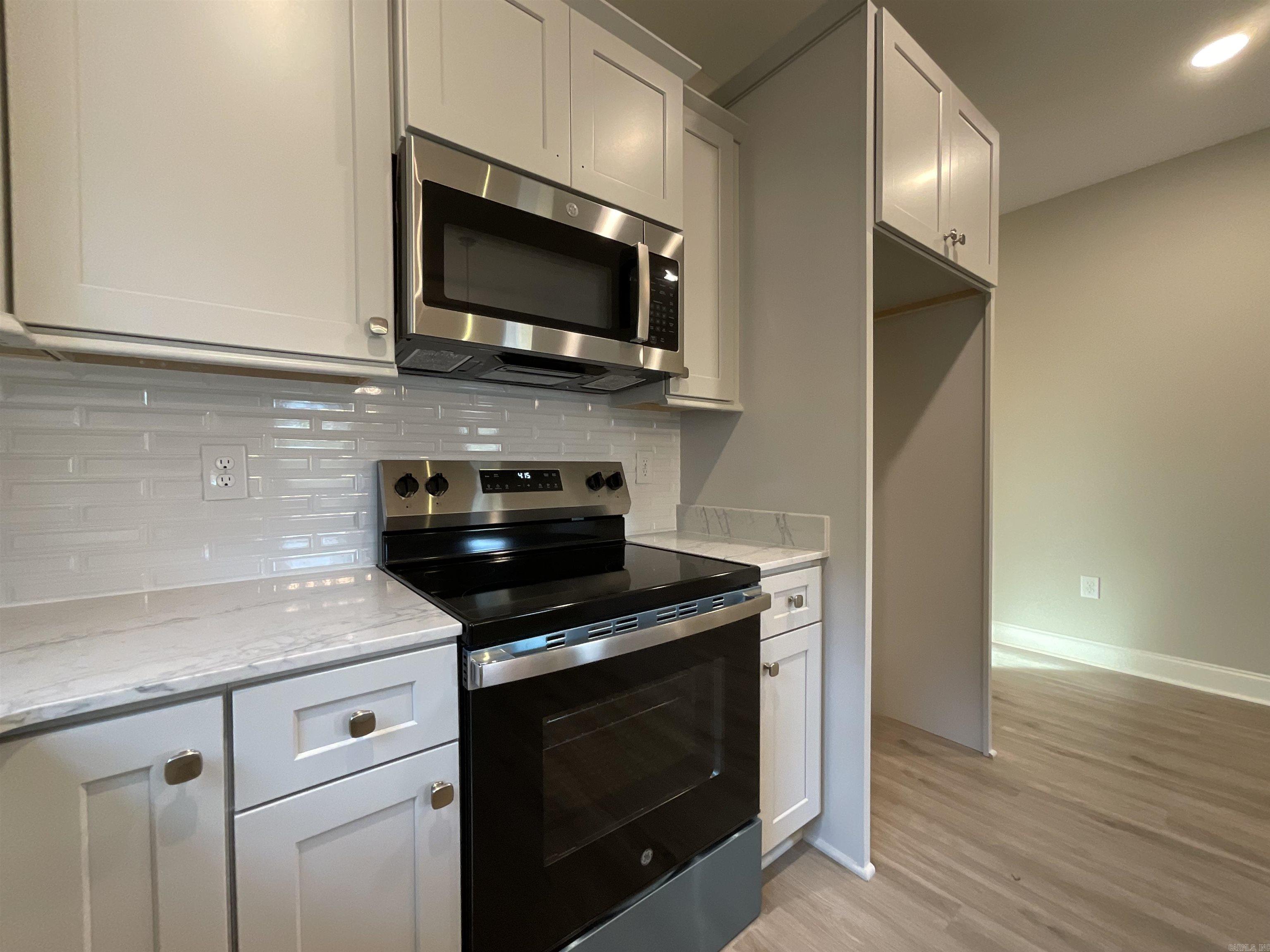 BROWN ADD TO JACK - Residential