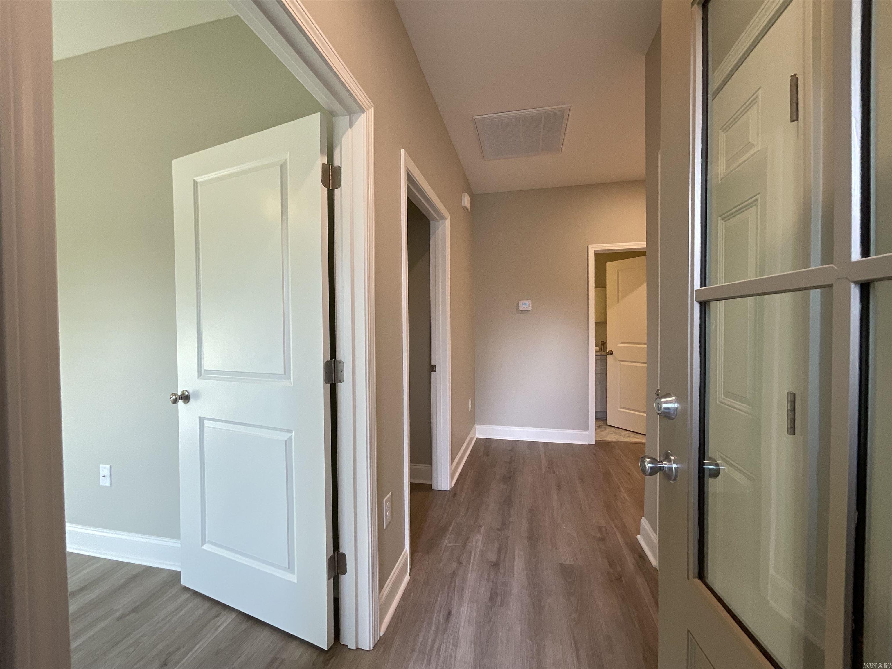 BROWN ADD TO JACK - Residential