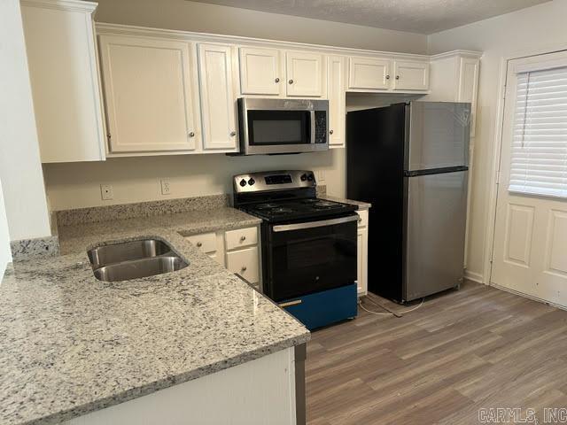 Fiddlers Survey - Residential Lease