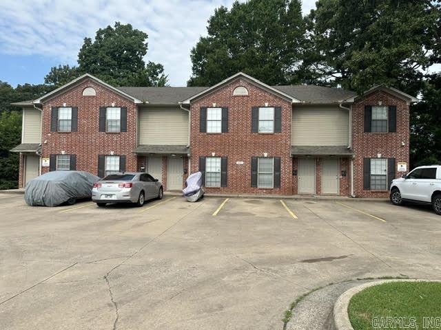 Fiddlers Survey - Residential Lease