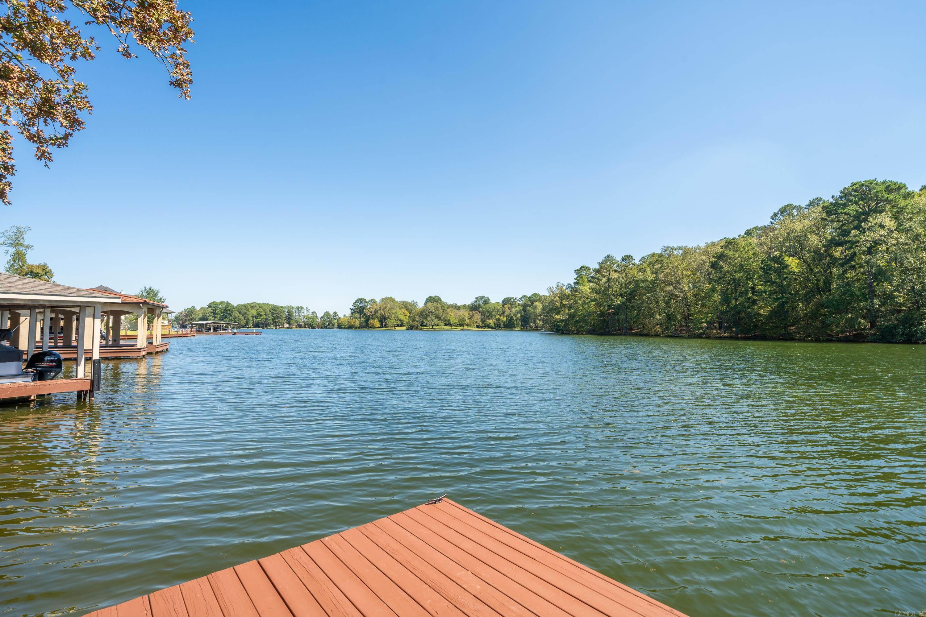 Serendipity Shores Garden - Residential