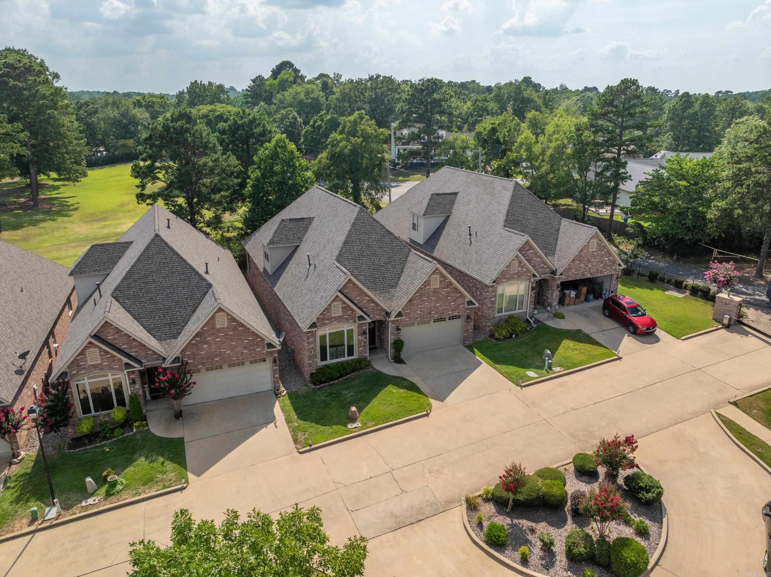 Serendipity Shores Garden - Residential