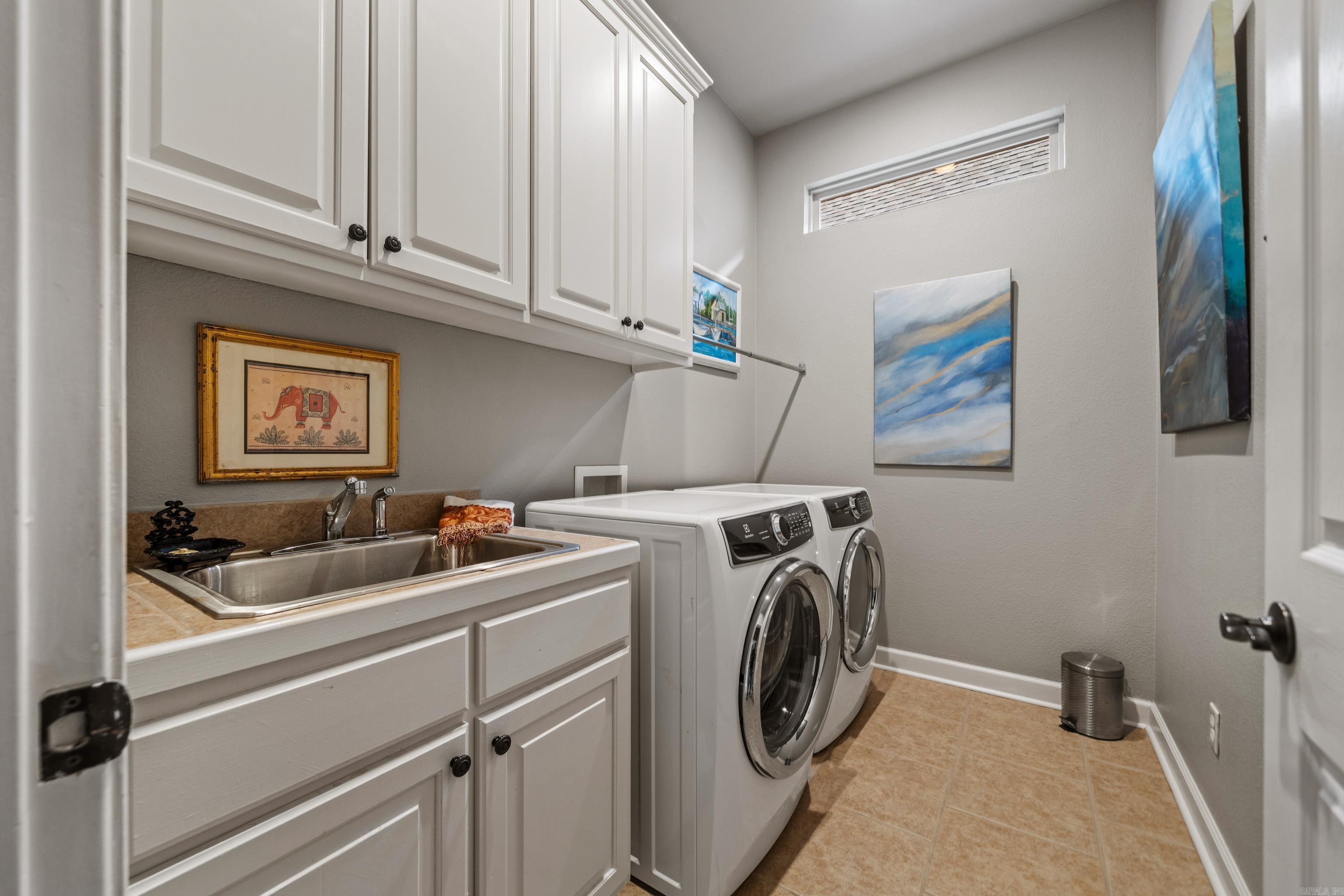 Serendipity Shores Garden - Residential