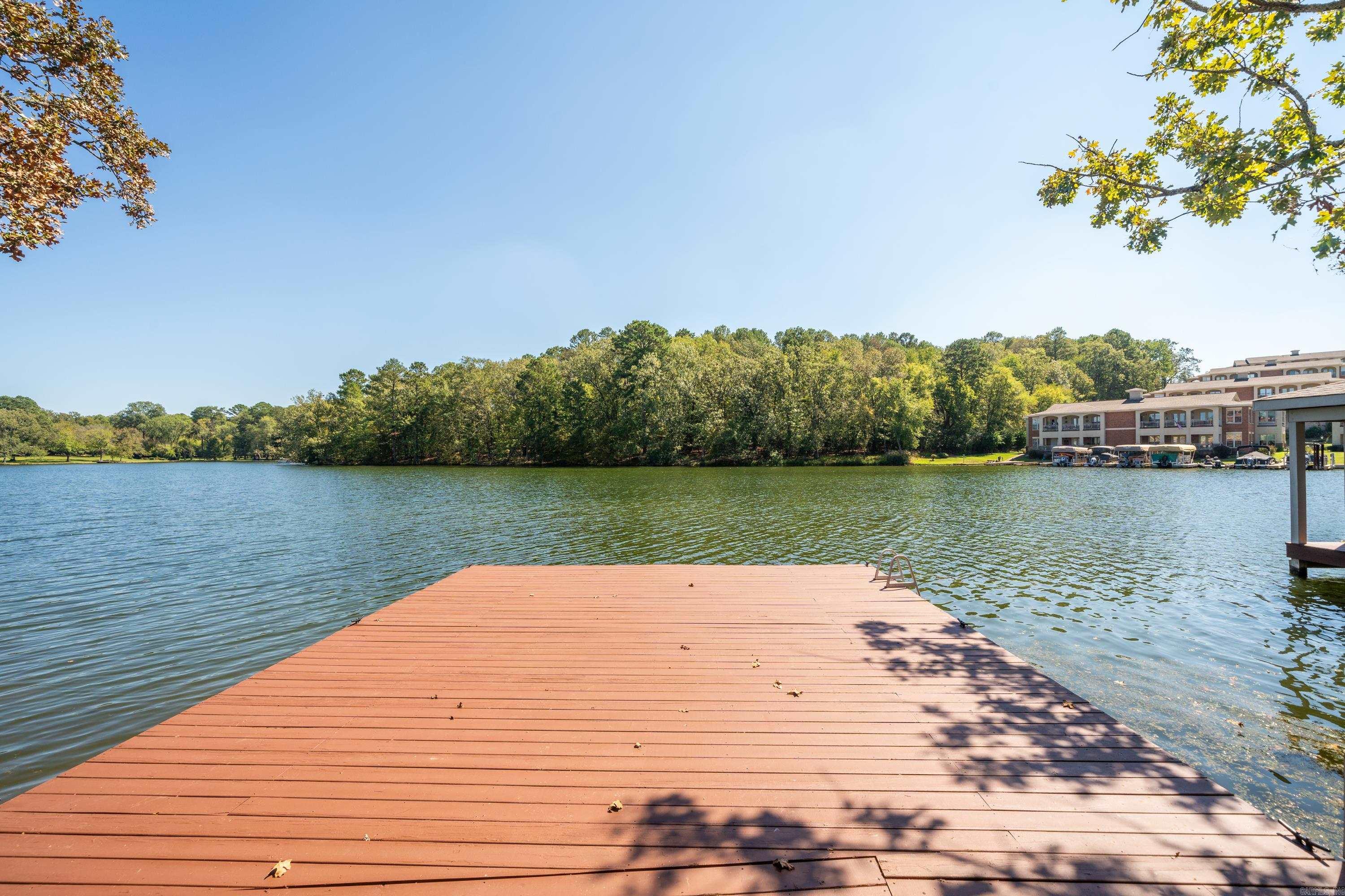 Serendipity Shores Garden - Residential