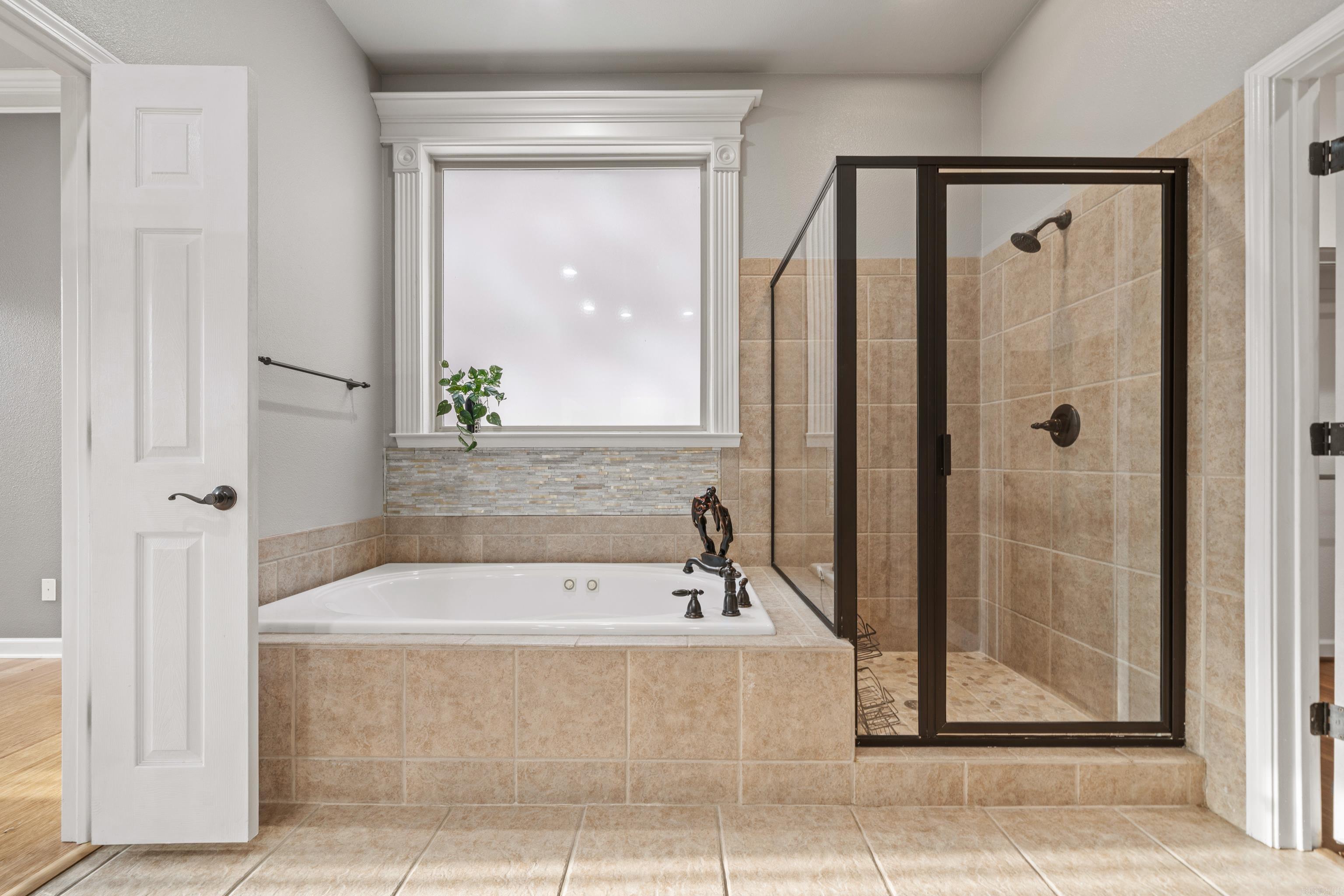 Serendipity Shores Garden - Residential