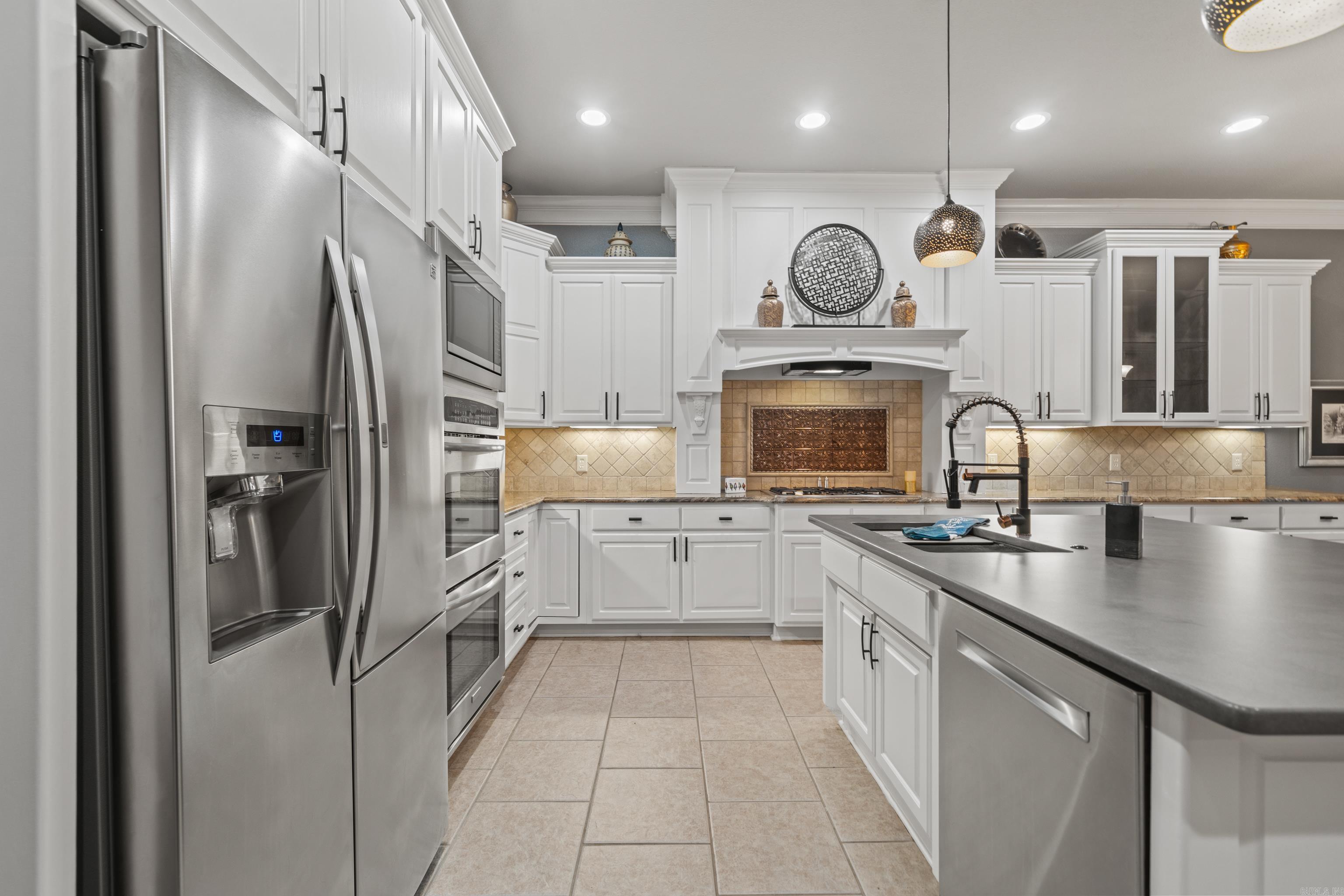 Serendipity Shores Garden - Residential