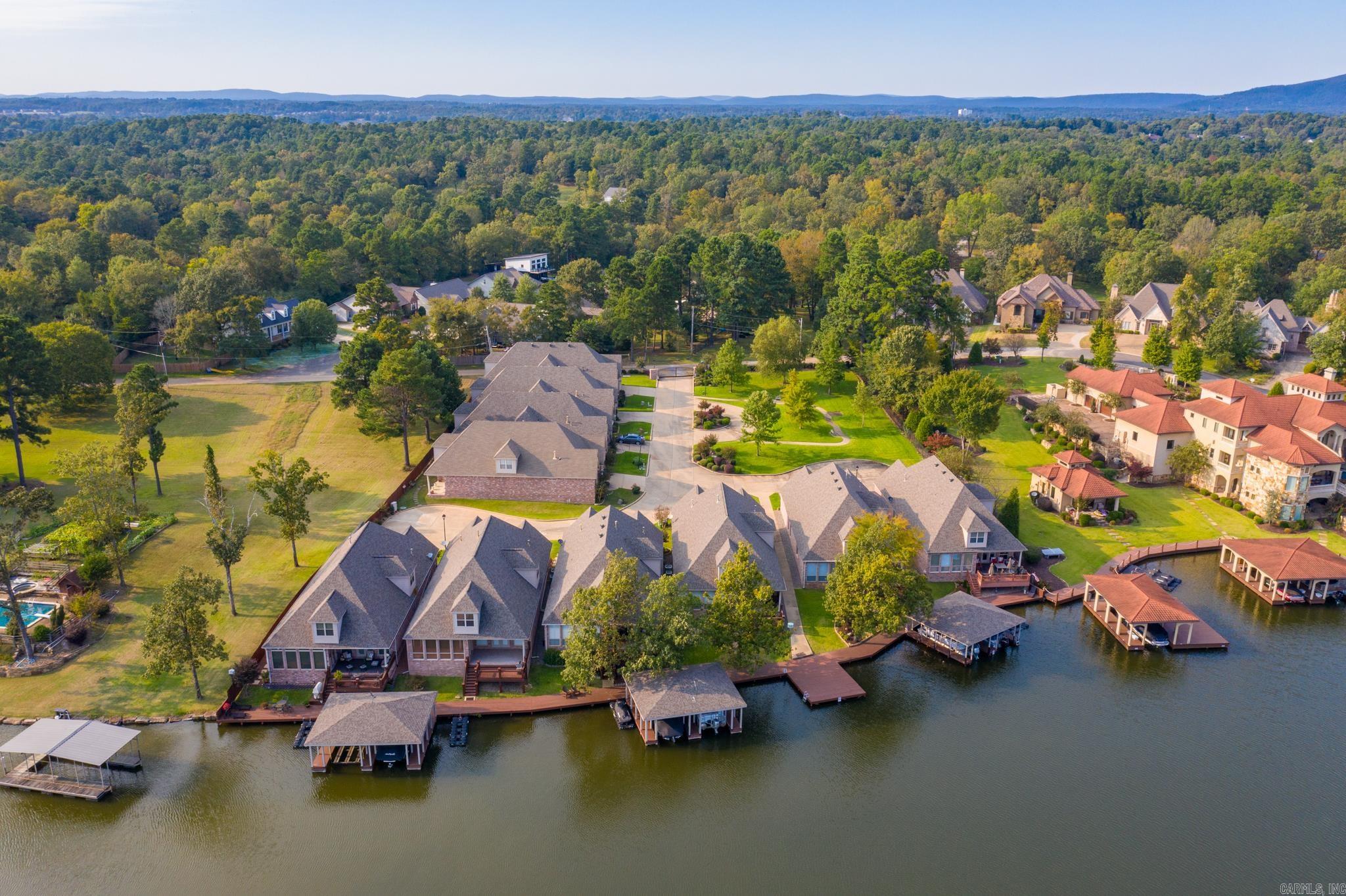 Serendipity Shores Garden - Residential