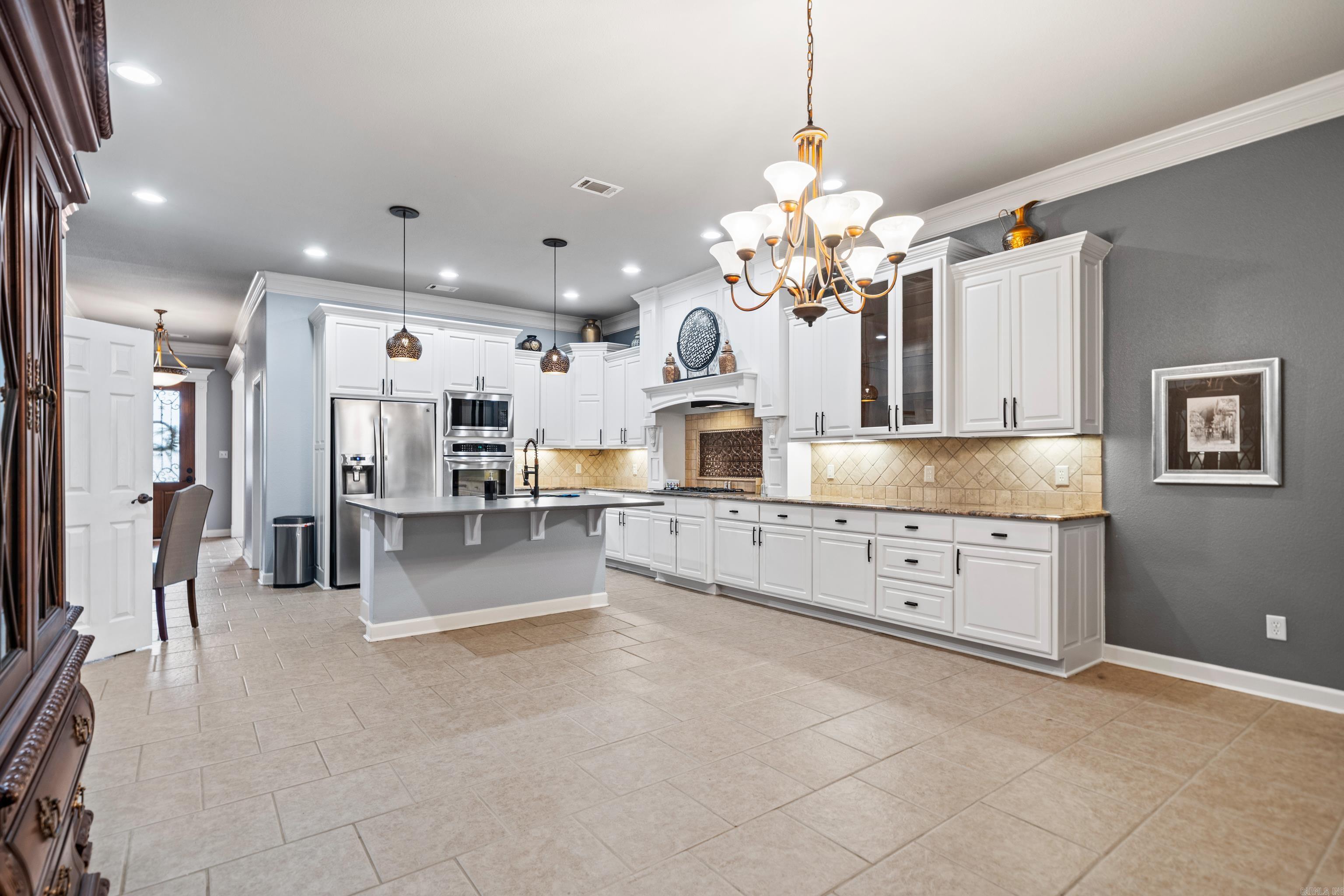 Serendipity Shores Garden - Residential