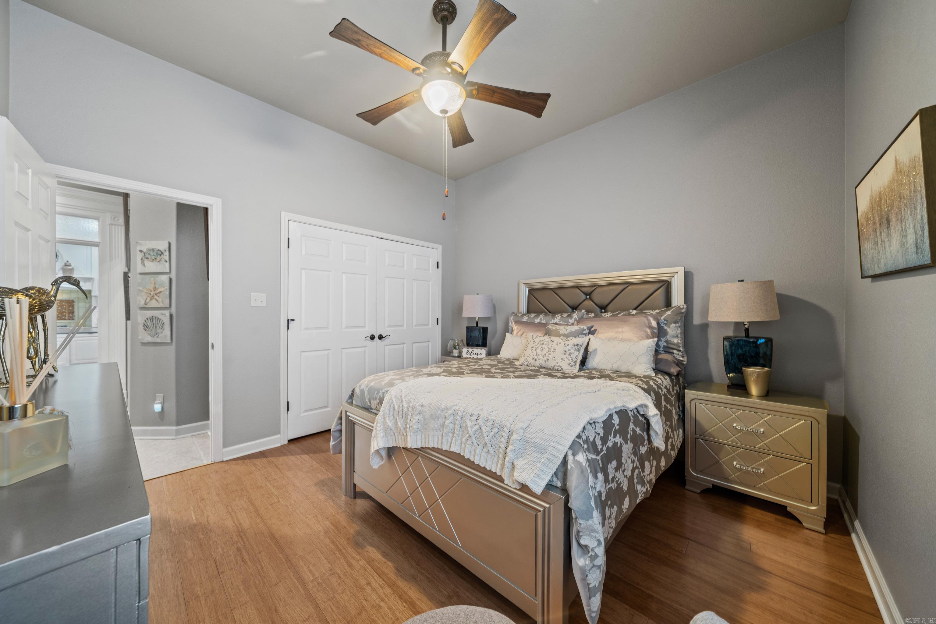 Serendipity Shores Garden - Residential