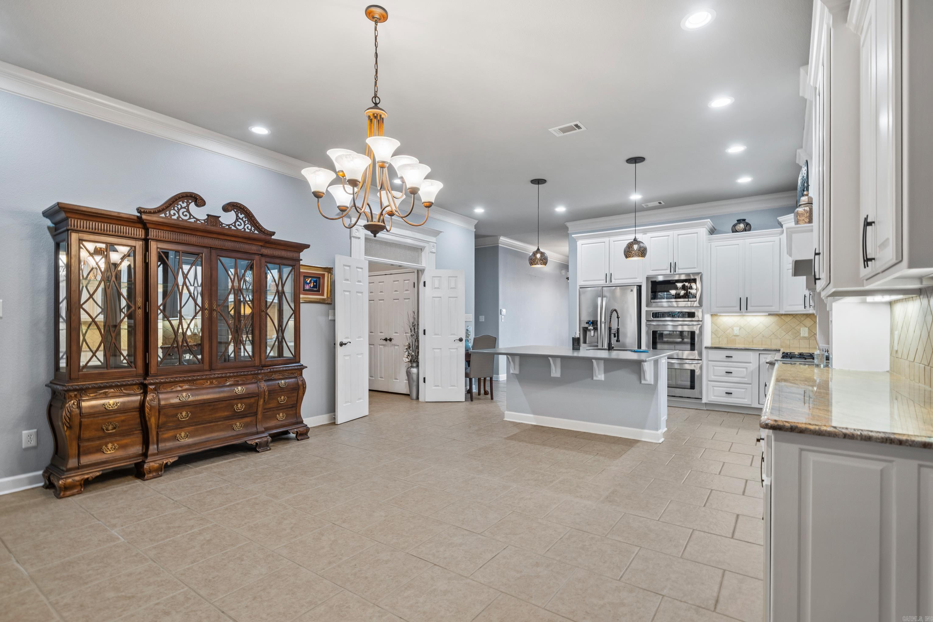 Serendipity Shores Garden - Residential