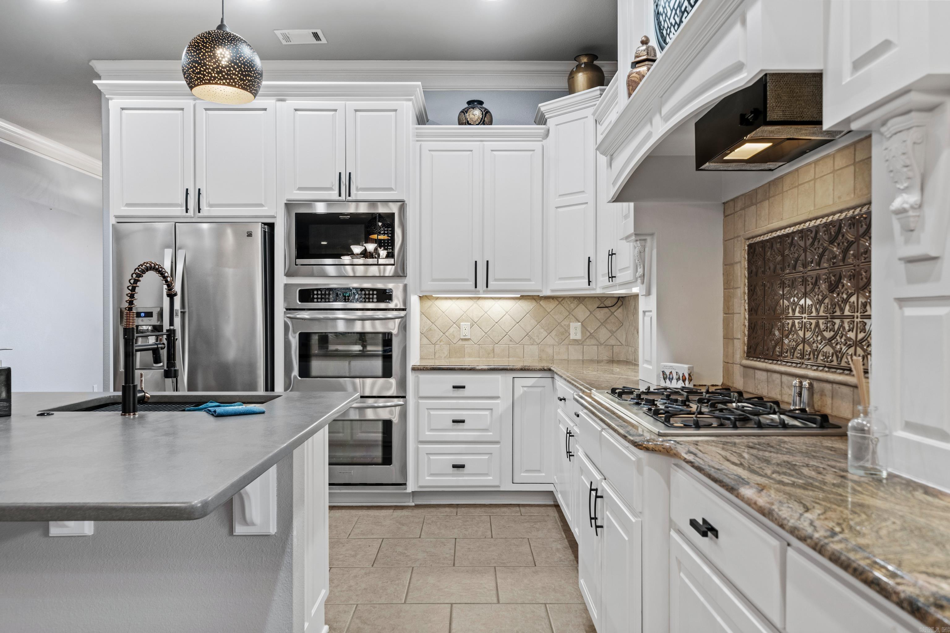 Serendipity Shores Garden - Residential