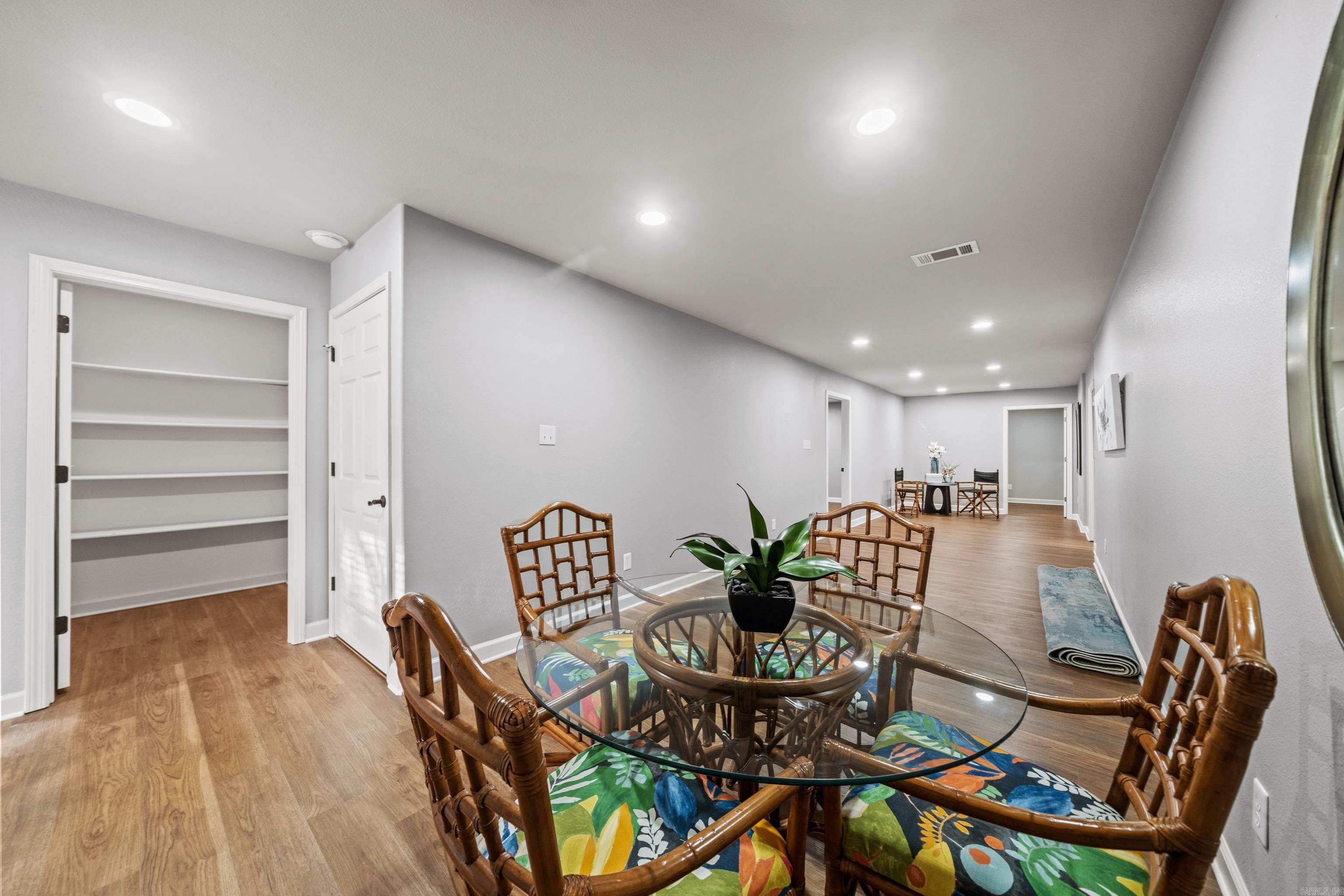 Serendipity Shores Garden - Residential