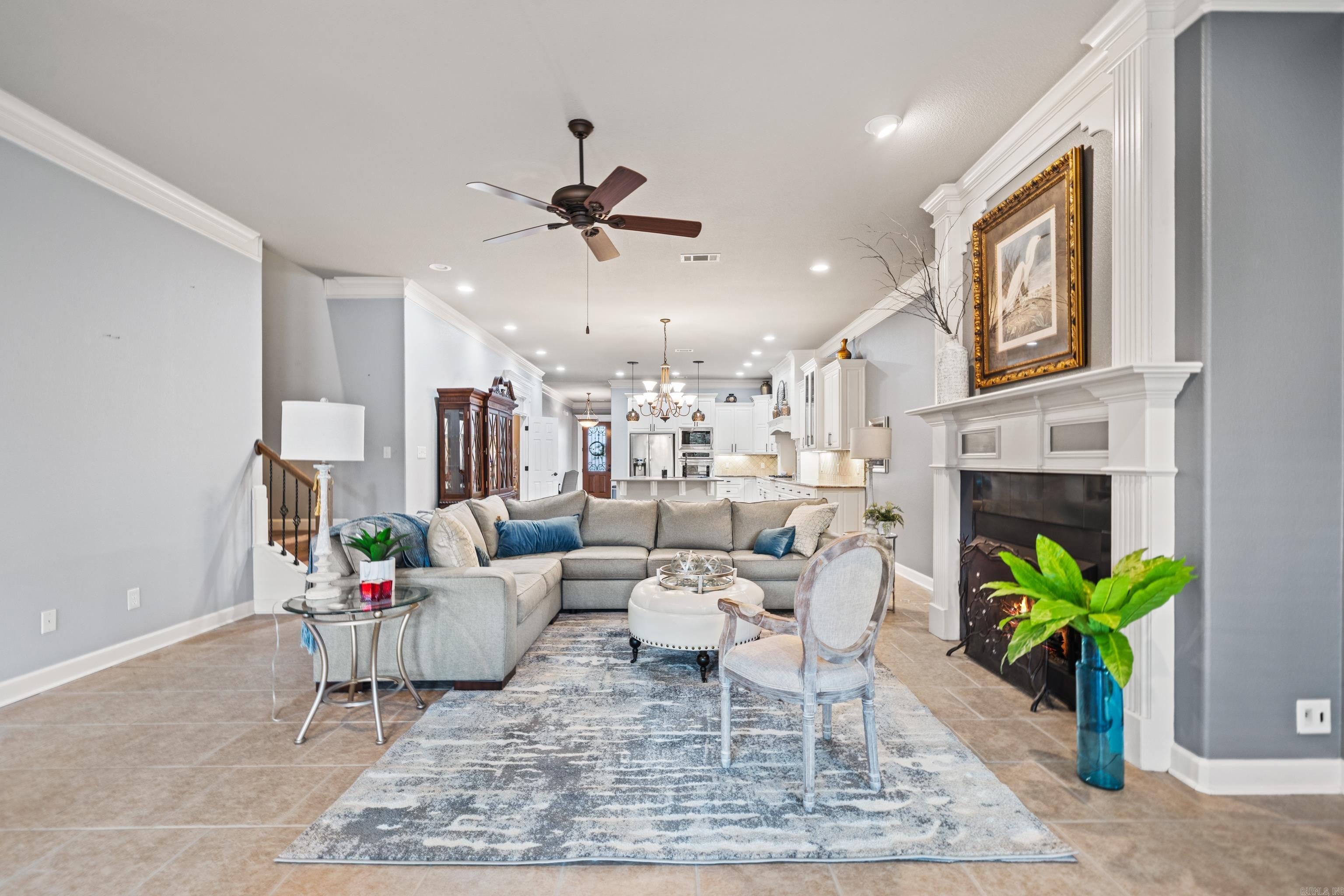 Serendipity Shores Garden - Residential