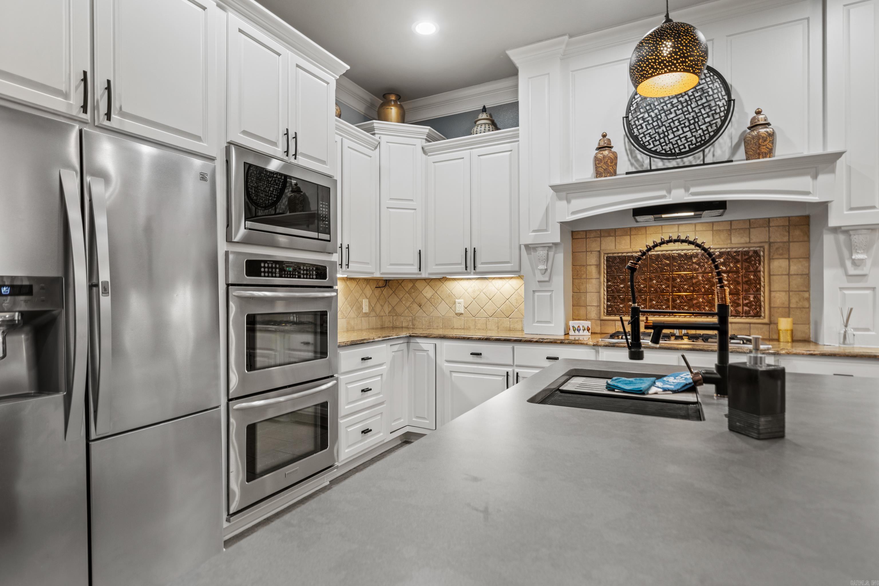 Serendipity Shores Garden - Residential