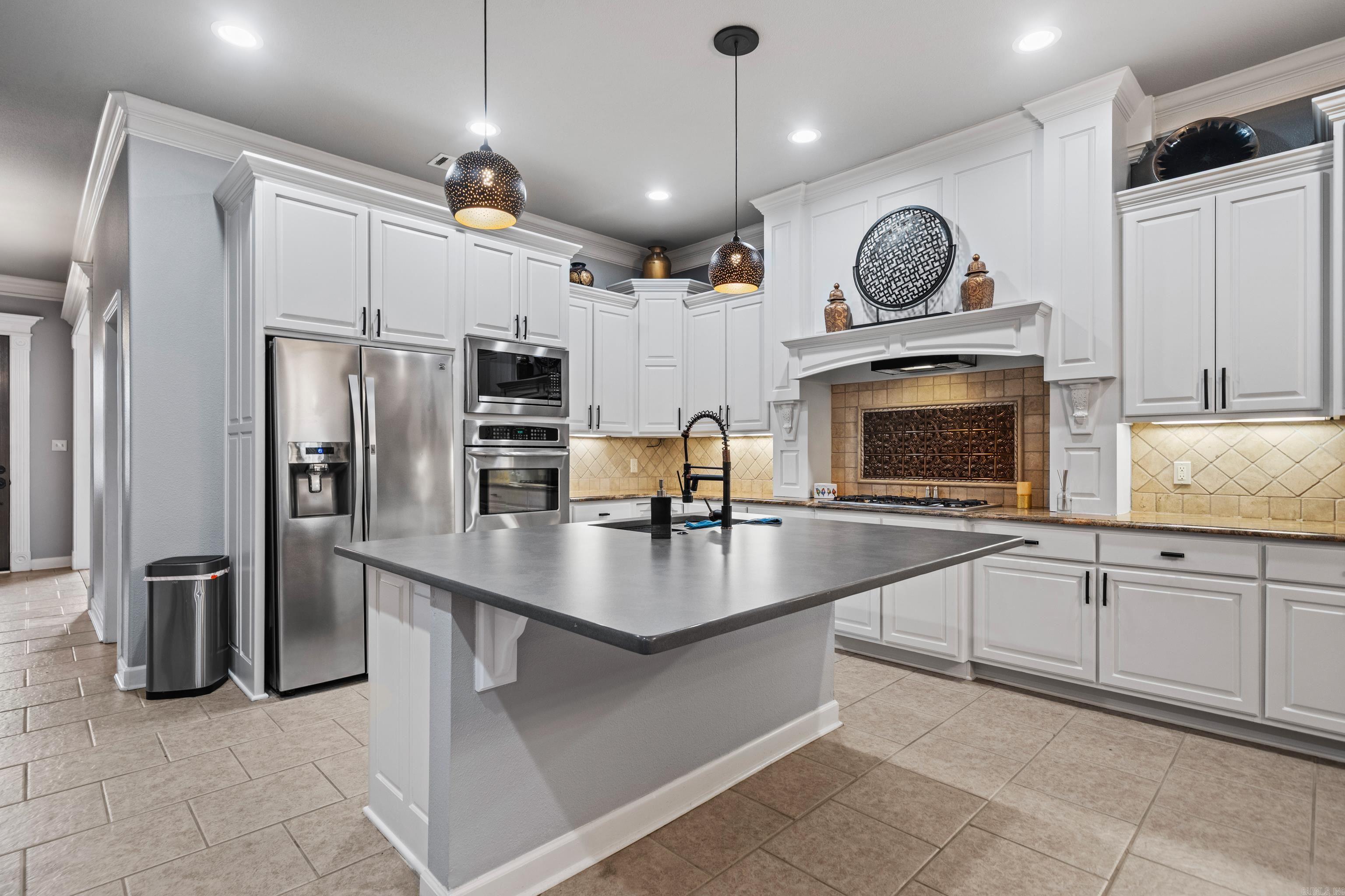 Serendipity Shores Garden - Residential