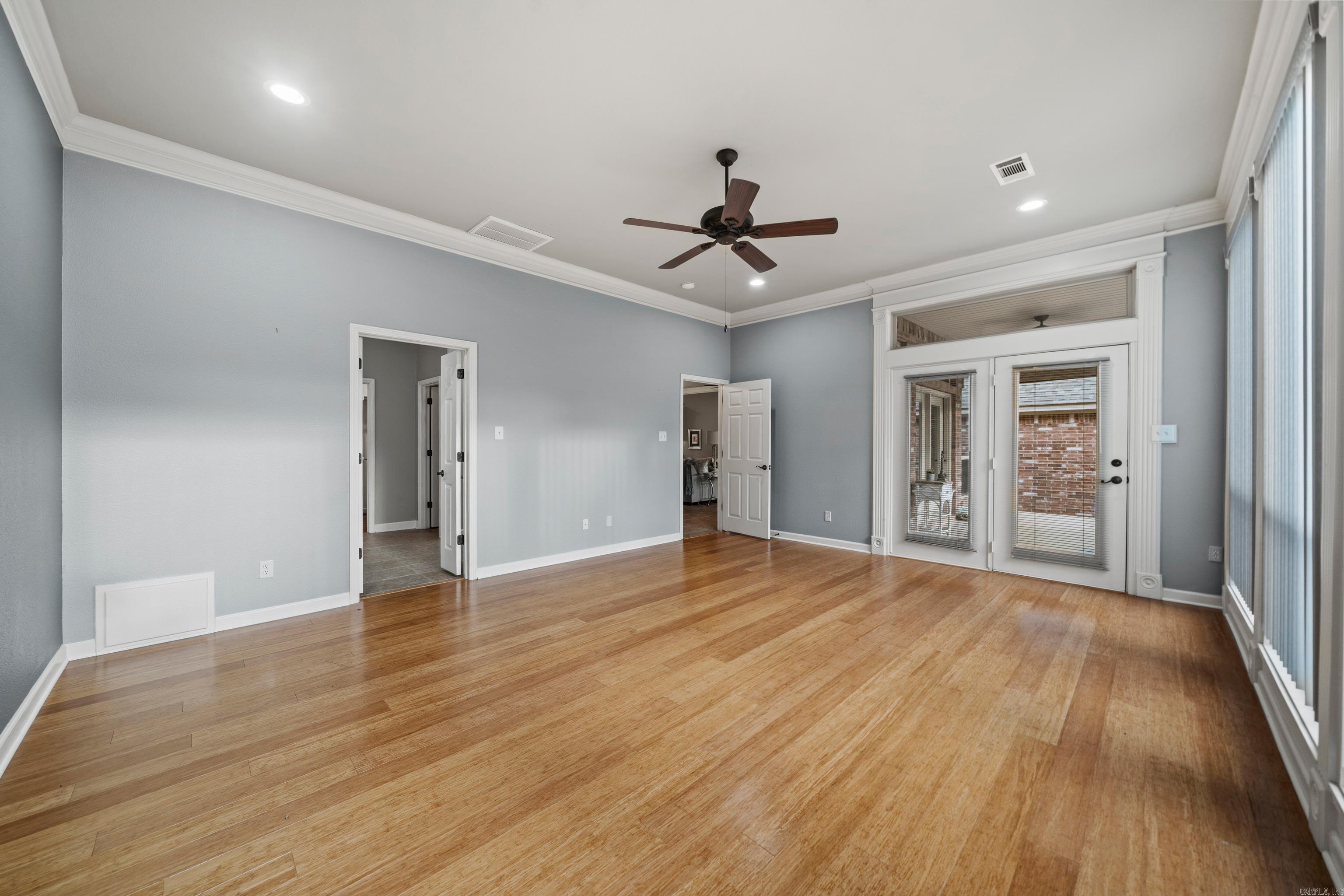 Serendipity Shores Garden - Residential