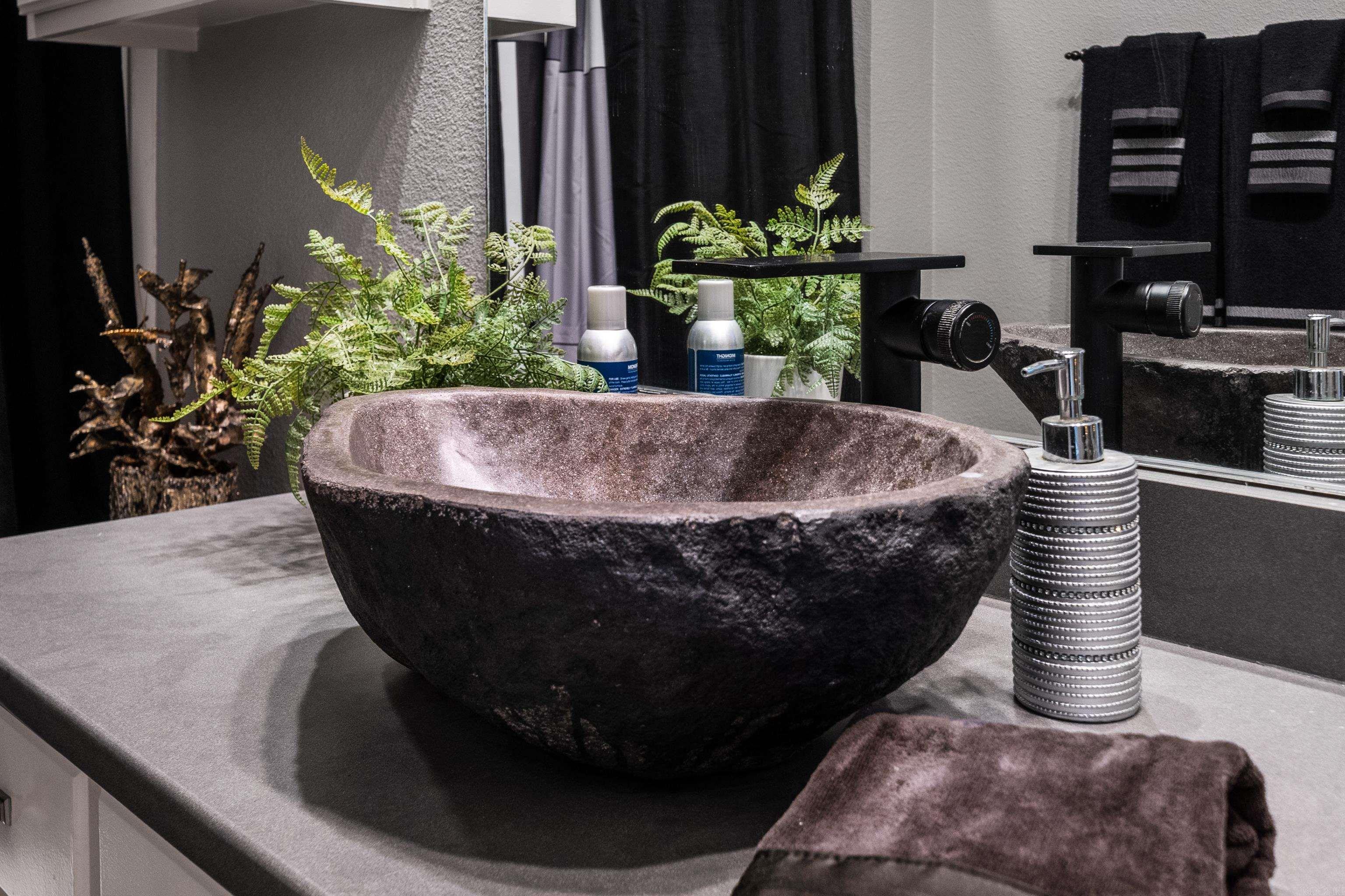 Serendipity Shores Garden - Residential