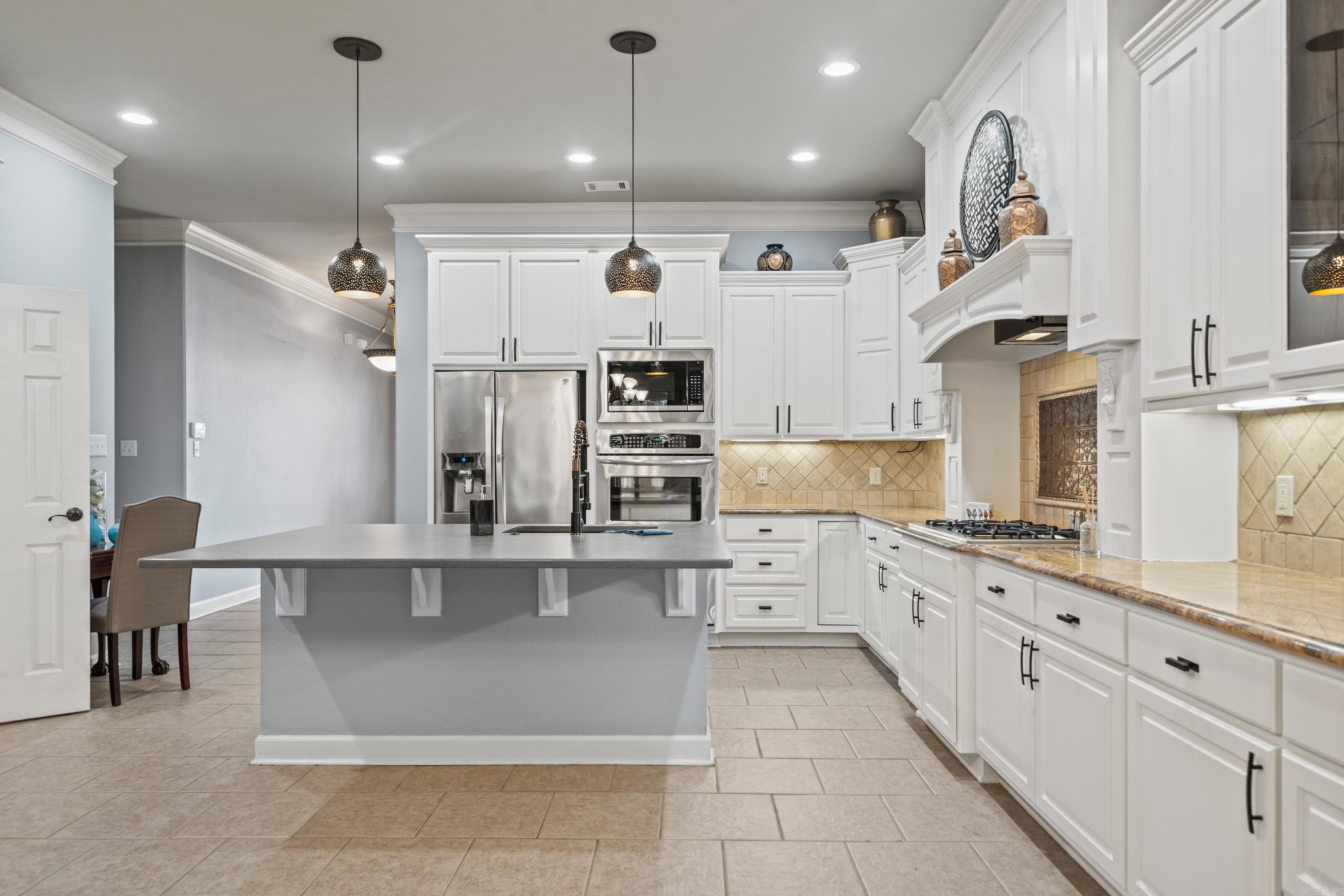 Serendipity Shores Garden - Residential