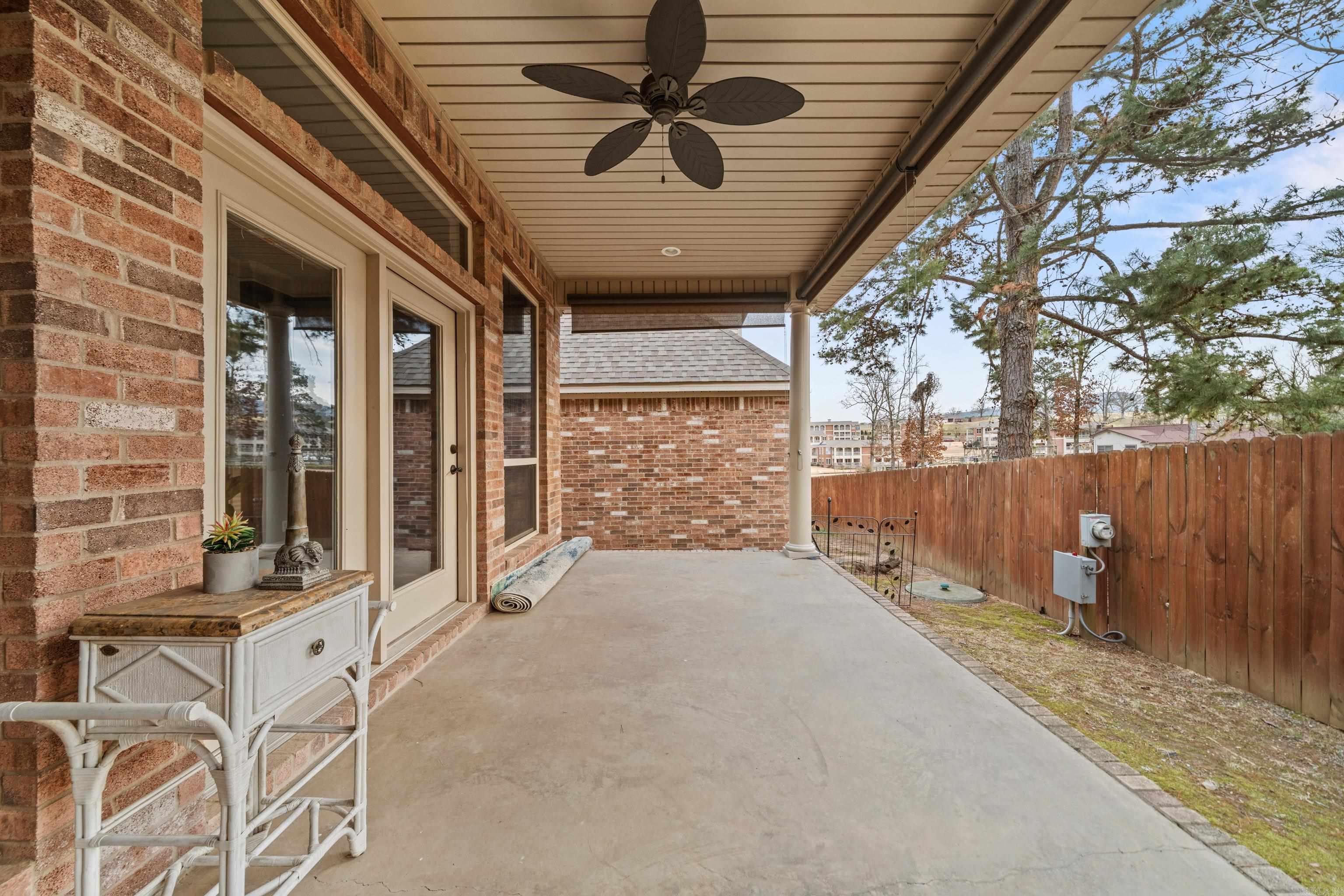 Serendipity Shores Garden - Residential