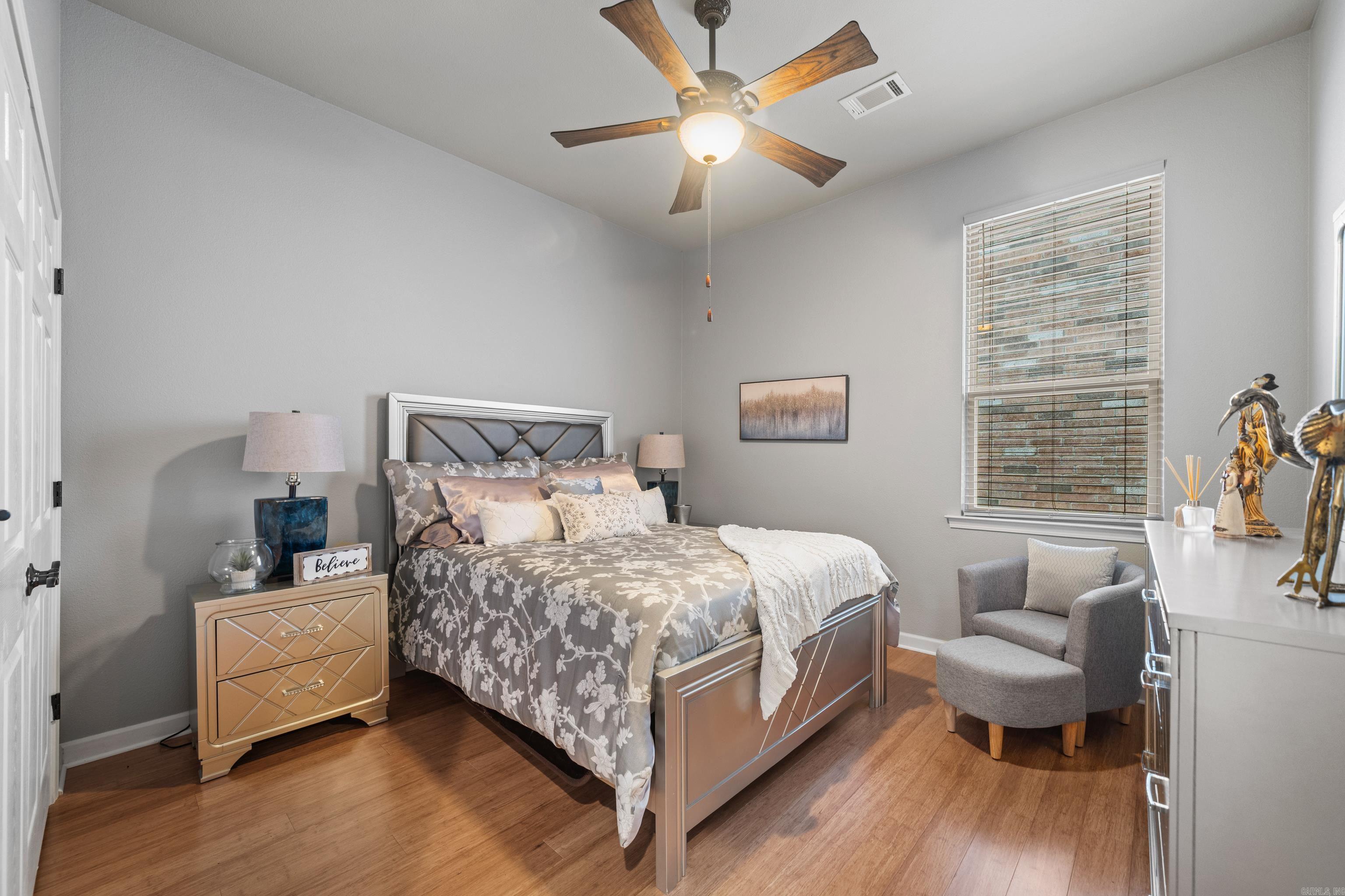 Serendipity Shores Garden - Residential