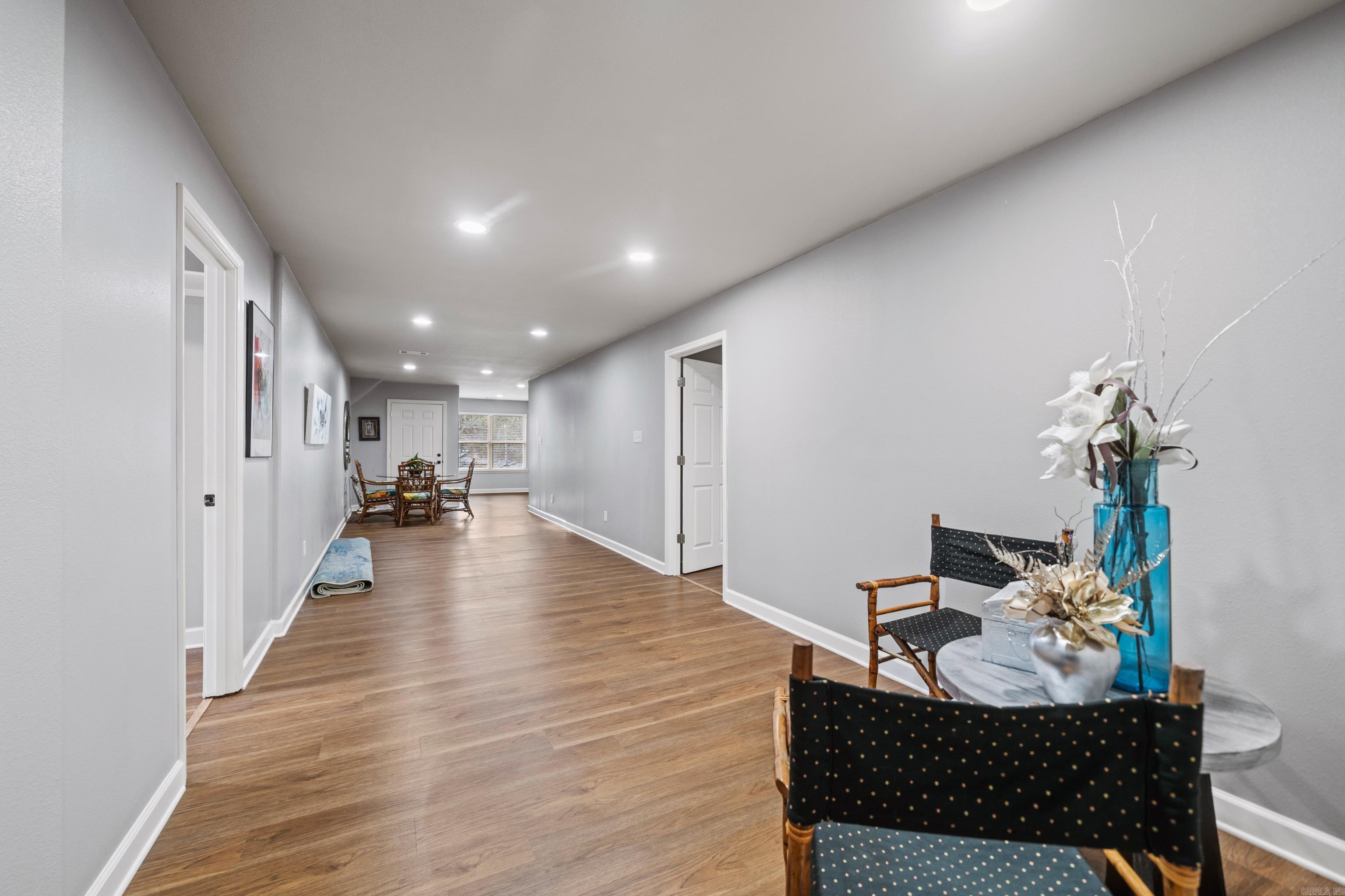 Serendipity Shores Garden - Residential