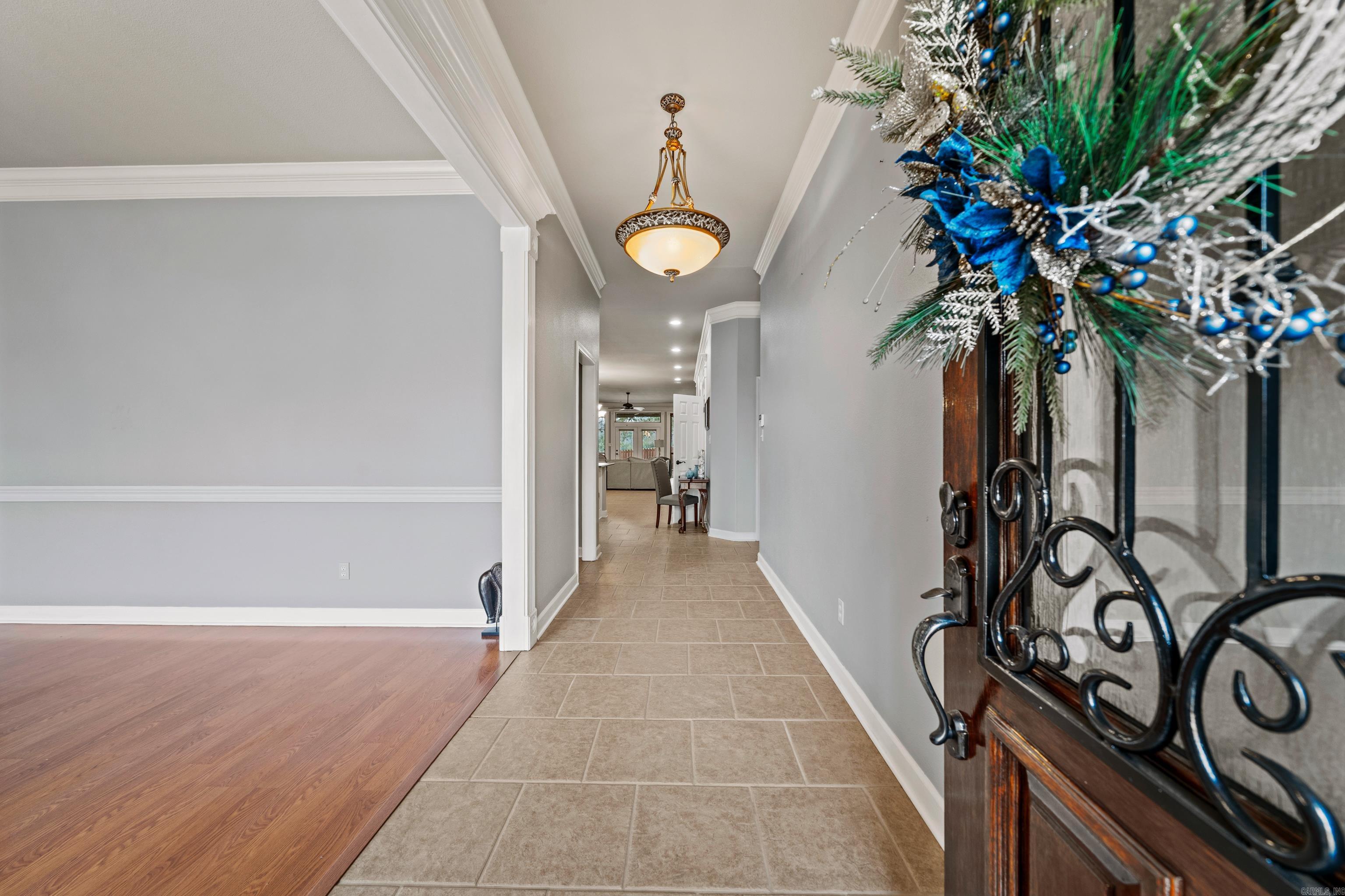 Serendipity Shores Garden - Residential