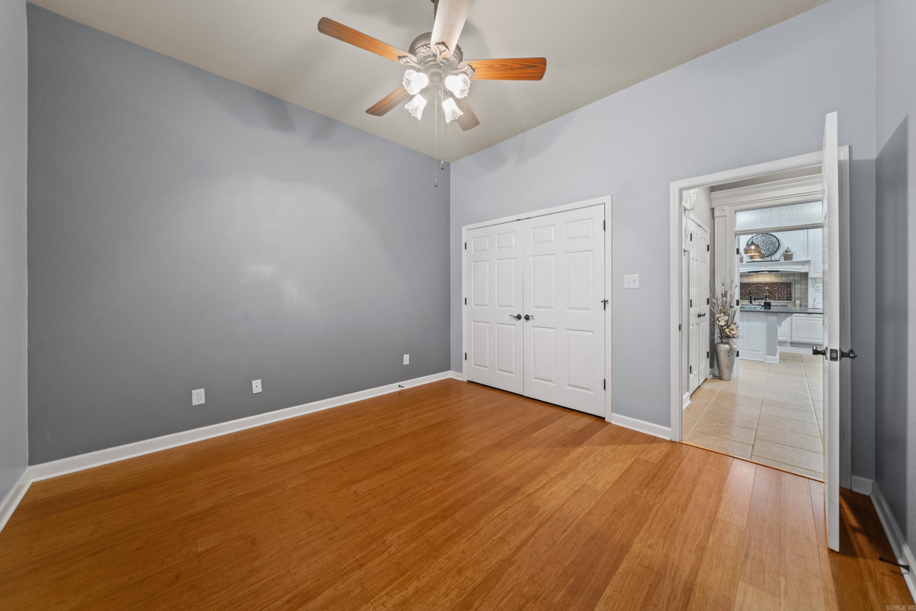 Serendipity Shores Garden - Residential