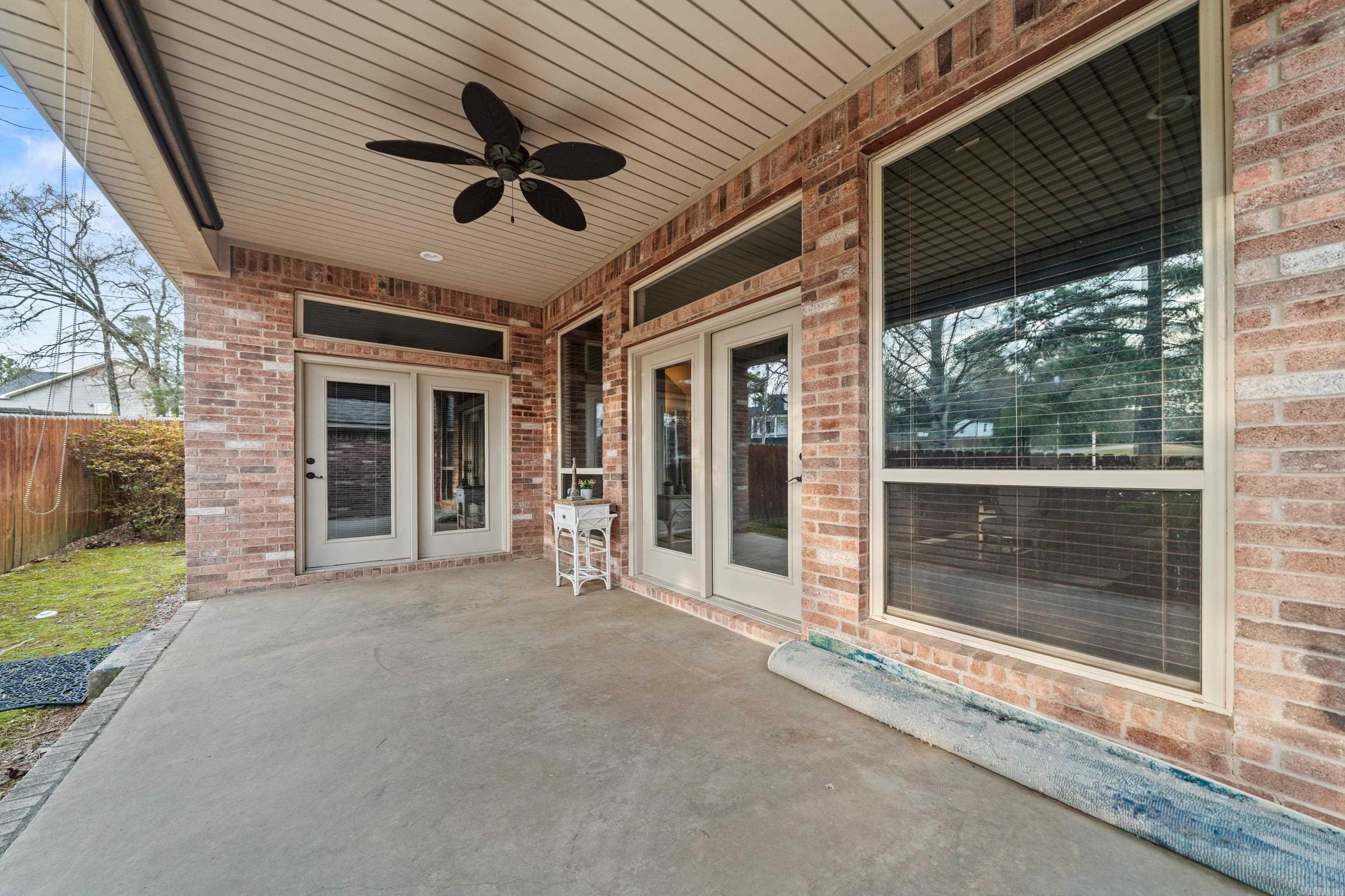 Serendipity Shores Garden - Residential