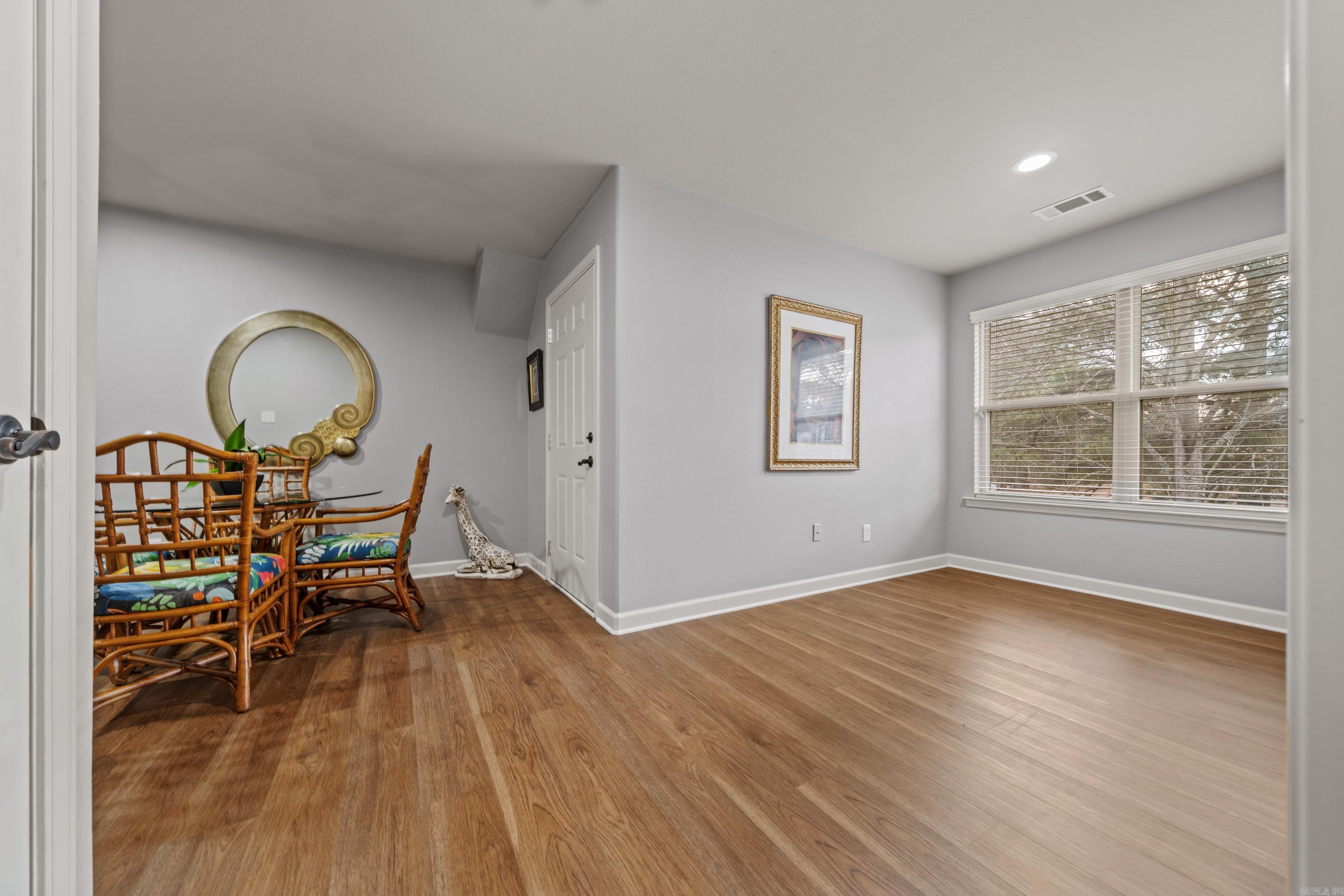 Serendipity Shores Garden - Residential