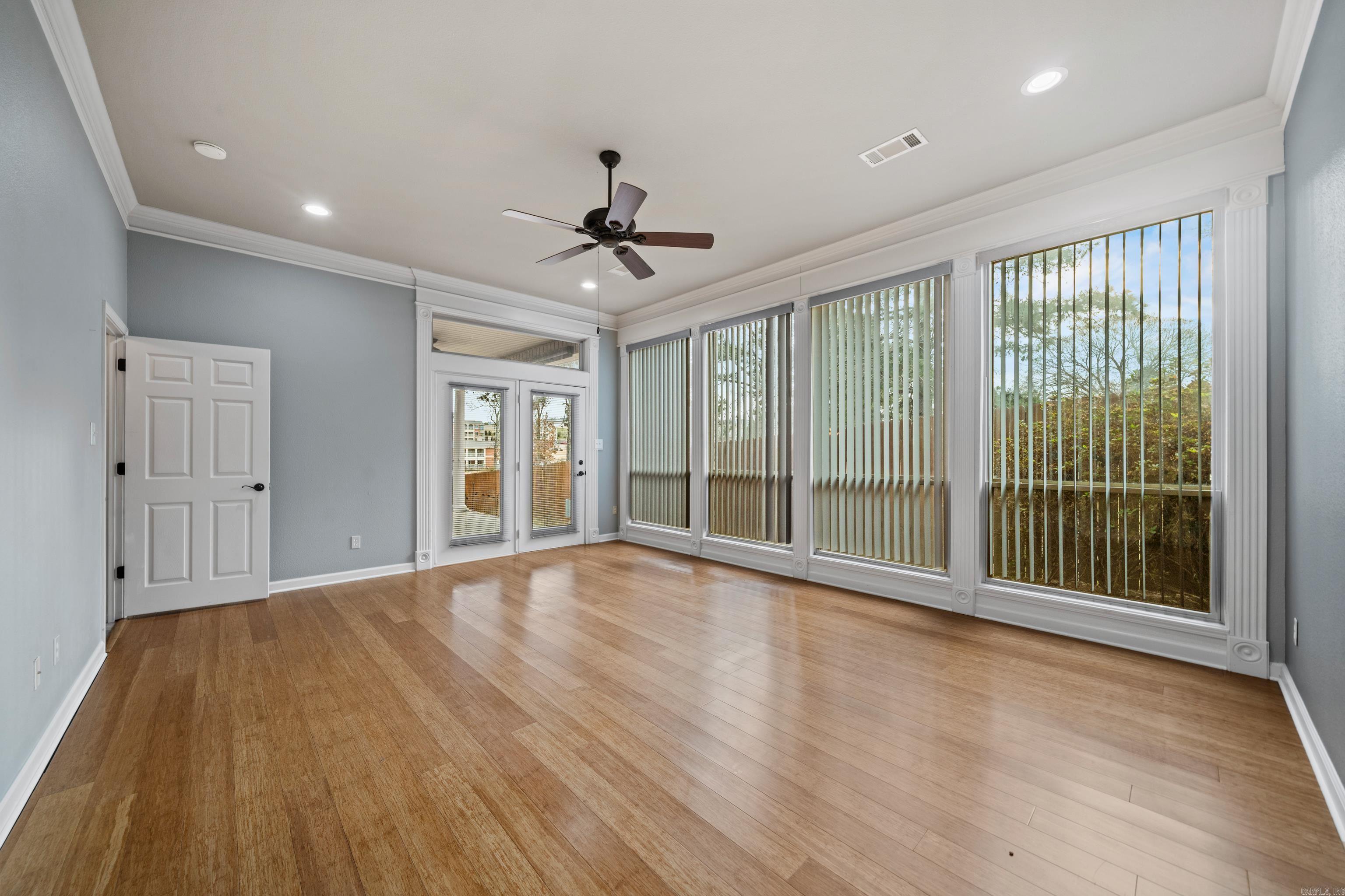 Serendipity Shores Garden - Residential