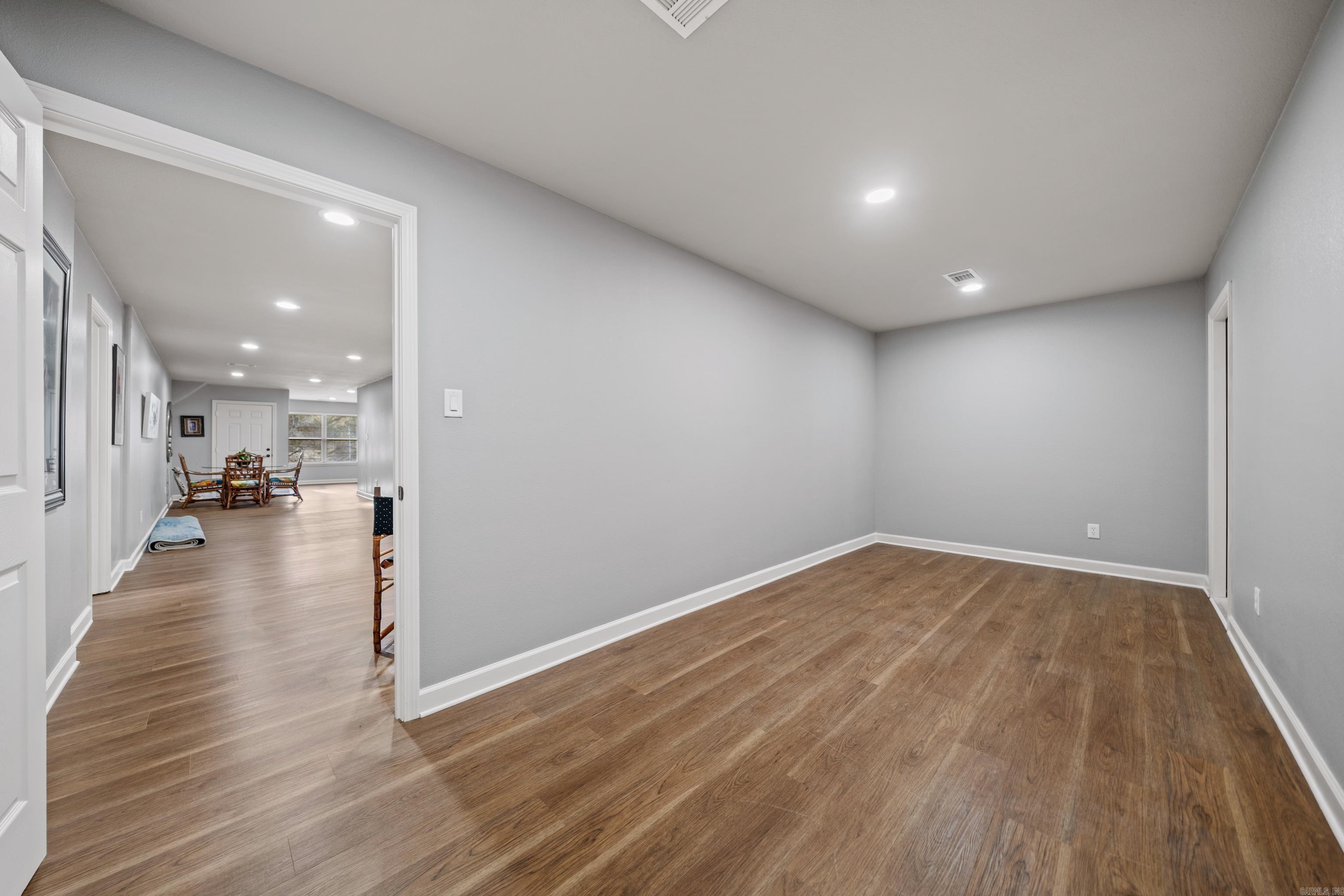 Serendipity Shores Garden - Residential