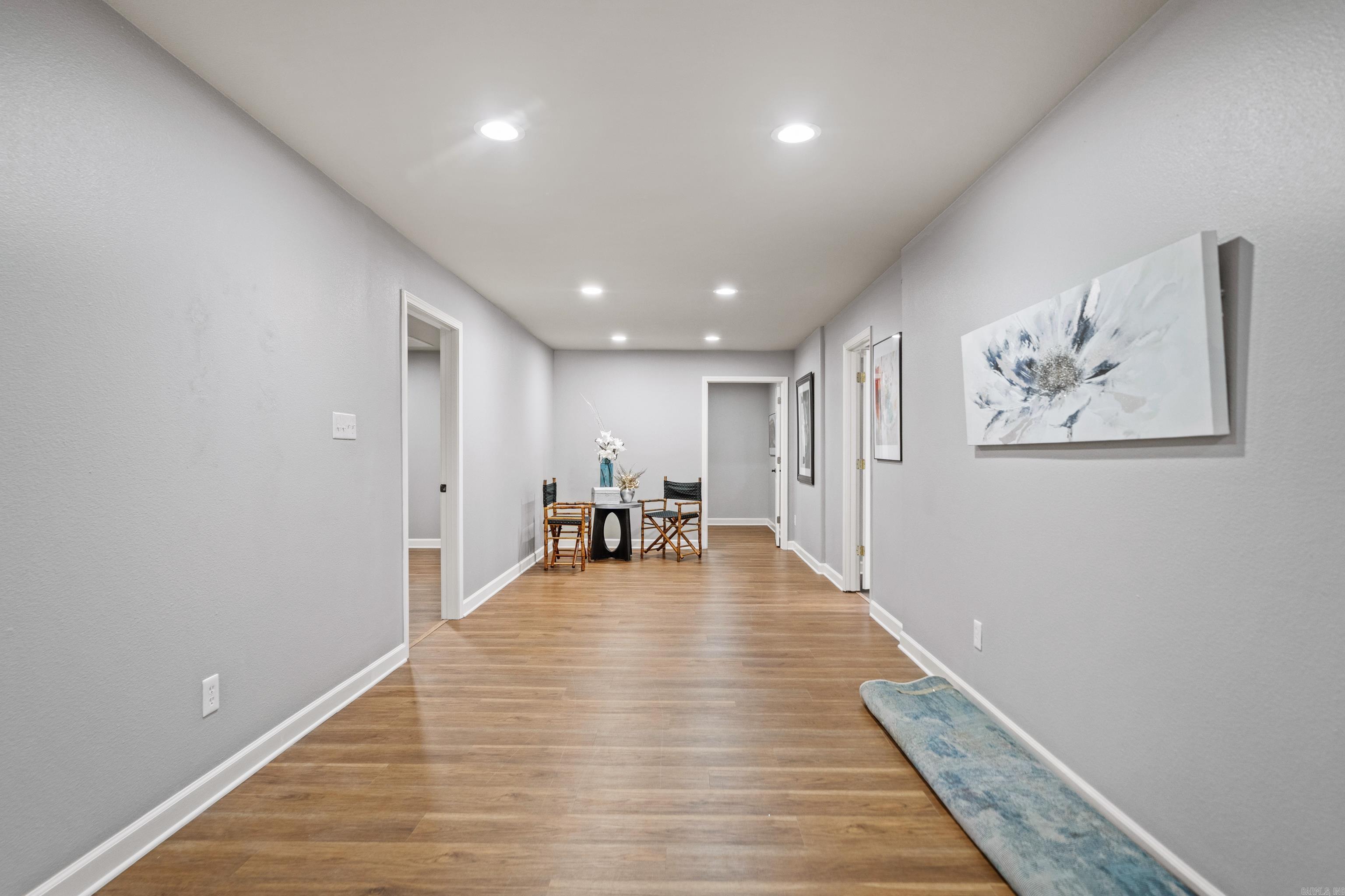 Serendipity Shores Garden - Residential