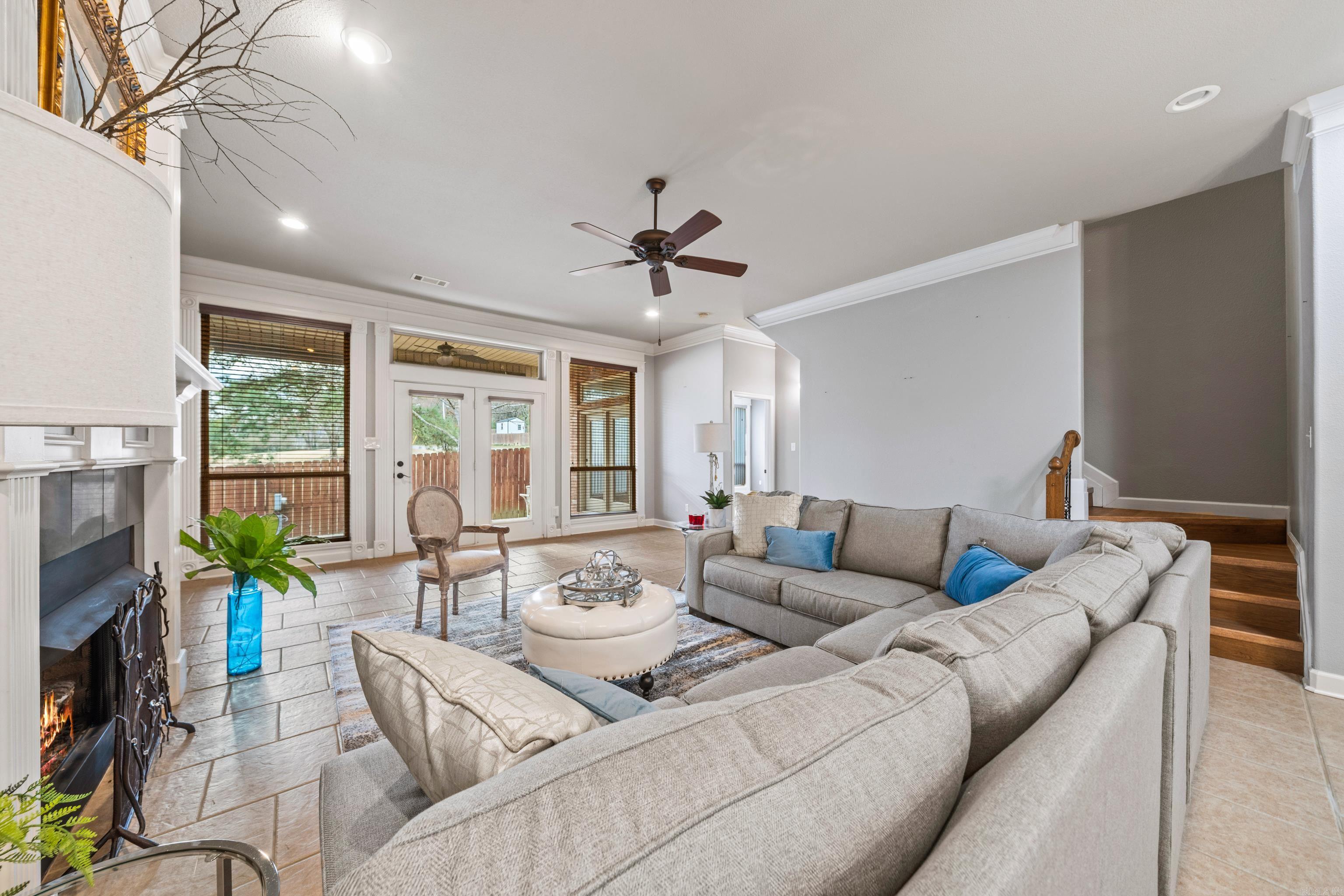 Serendipity Shores Garden - Residential